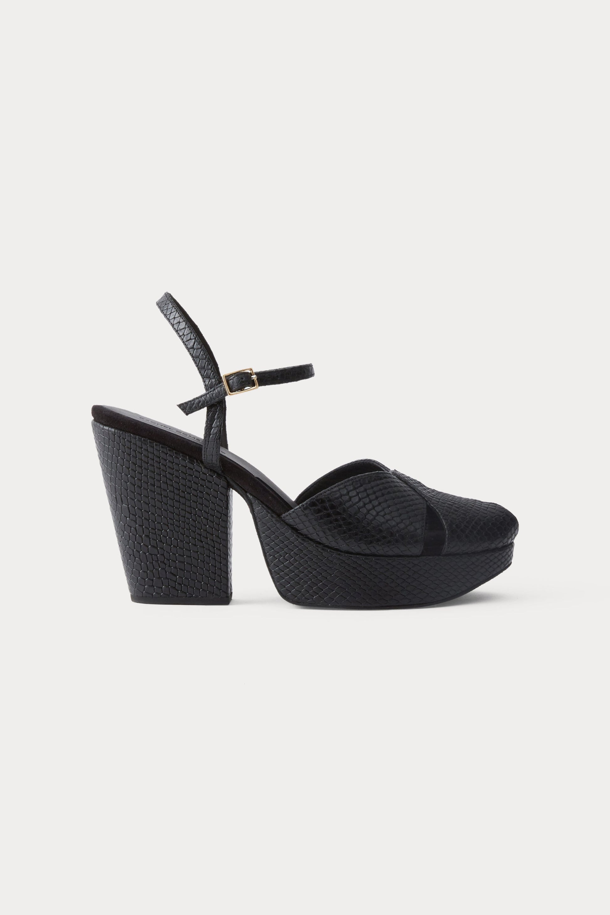Rachel Comey | Keta Heel Black