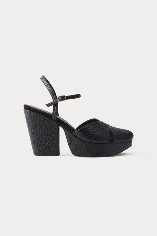 Rachel Comey | Keta Heel Black