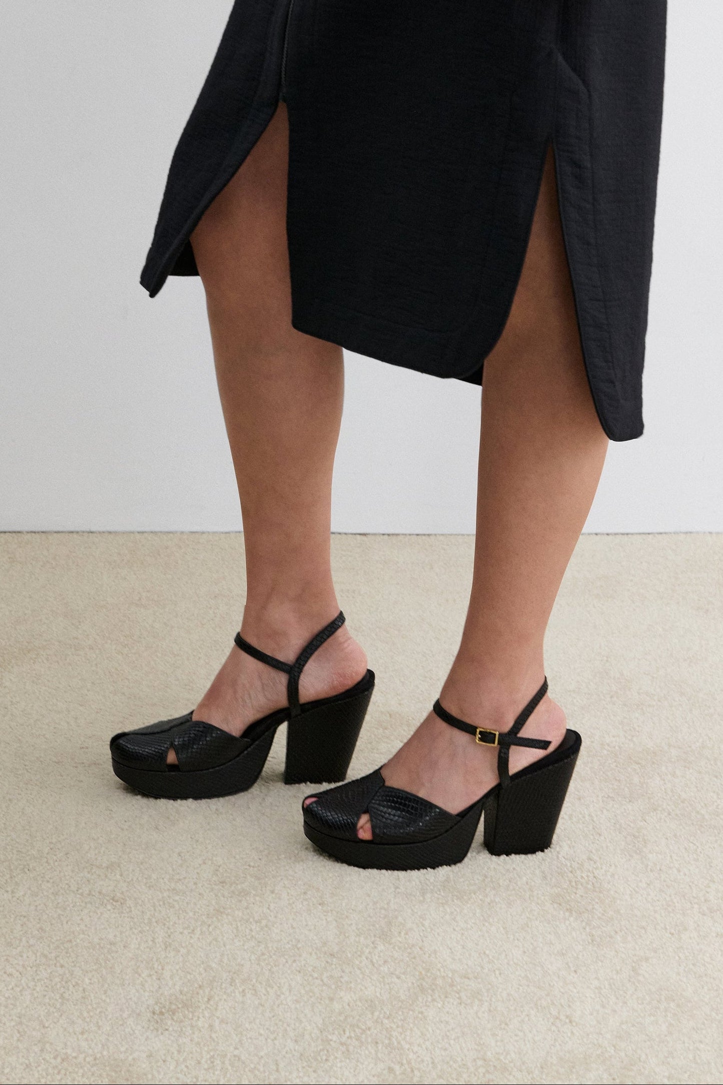 Rachel Comey | Keta Heel Black