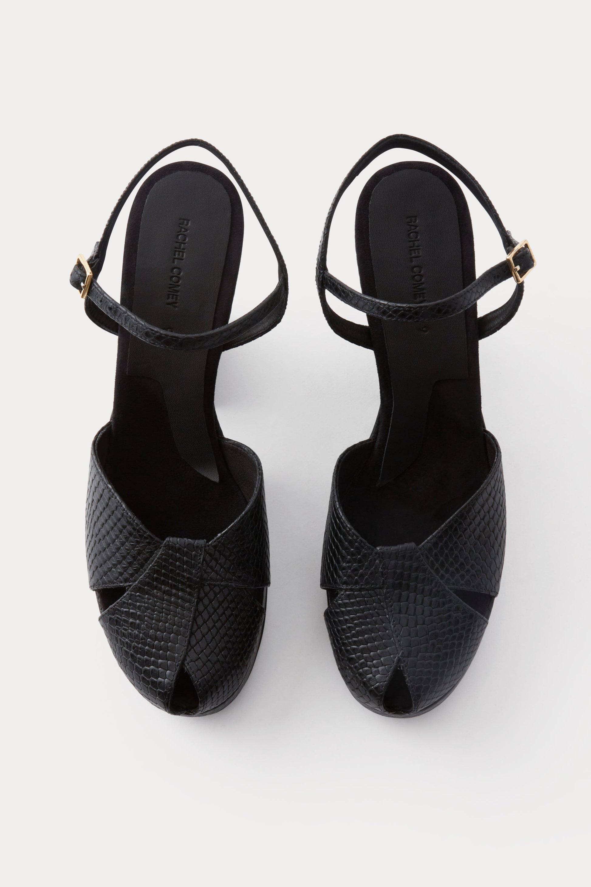 Rachel Comey | Keta Heel Black