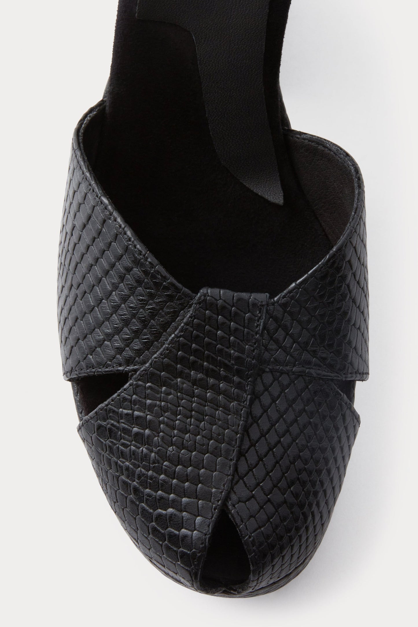 Rachel Comey | Keta Heel Black