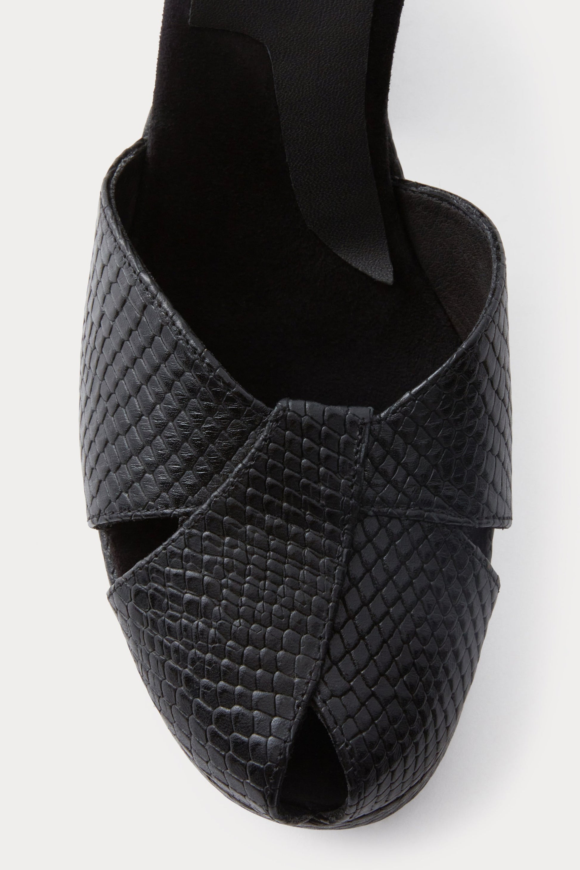 Rachel Comey | Keta Heel Black