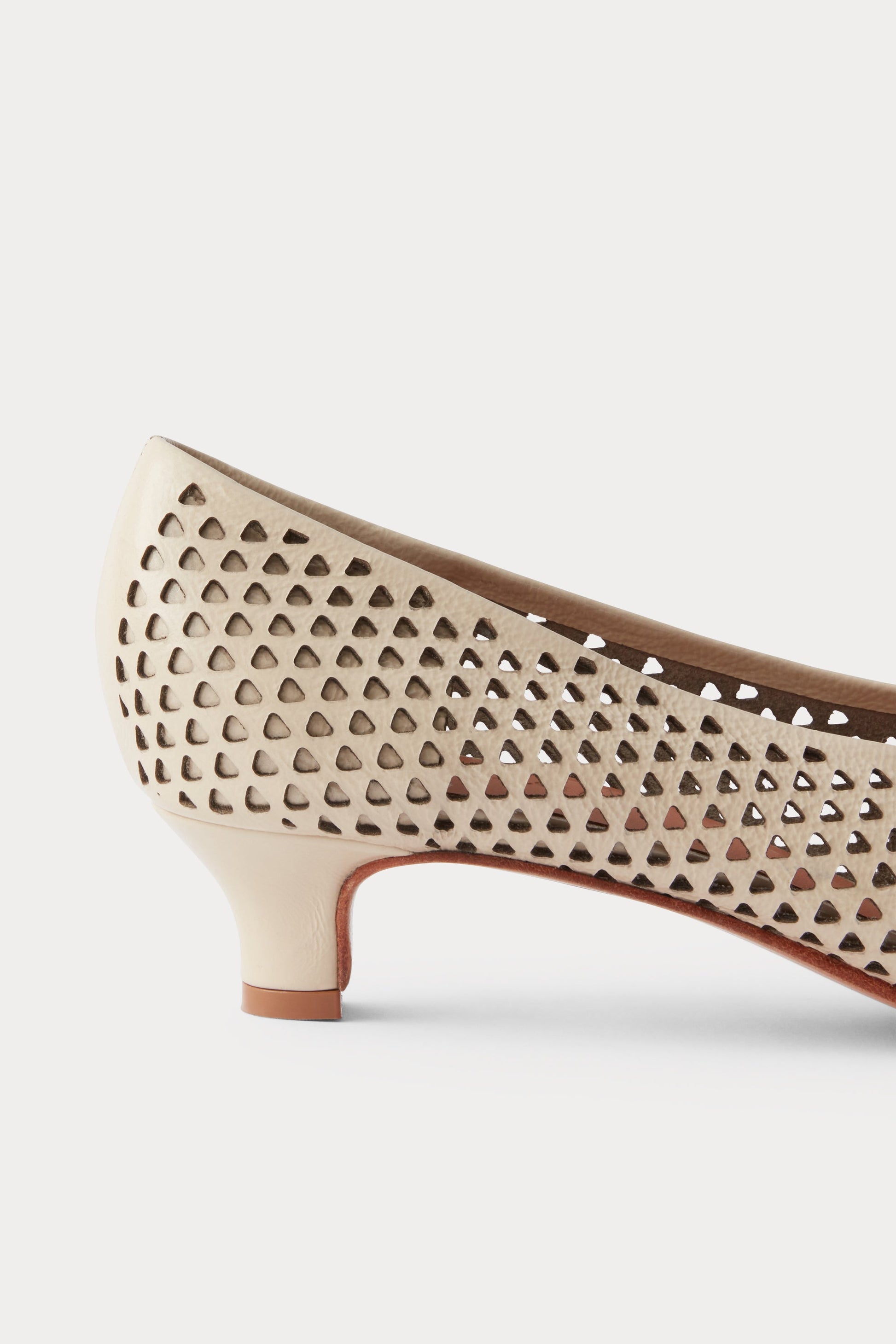 Rachel Comey | Clemmie Kitten S-Punch Guava