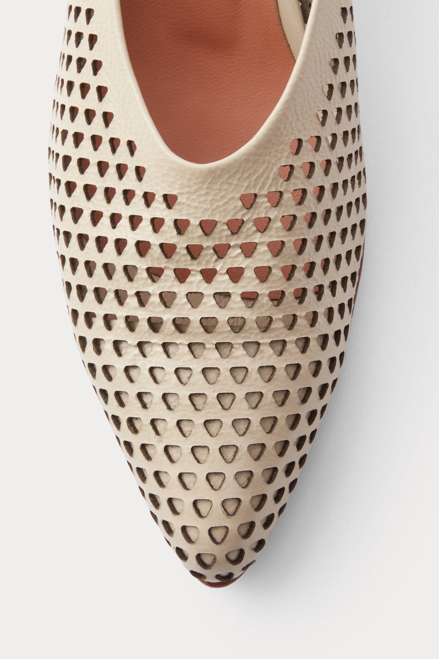Rachel Comey | Clemmie Kitten S-Punch Guava