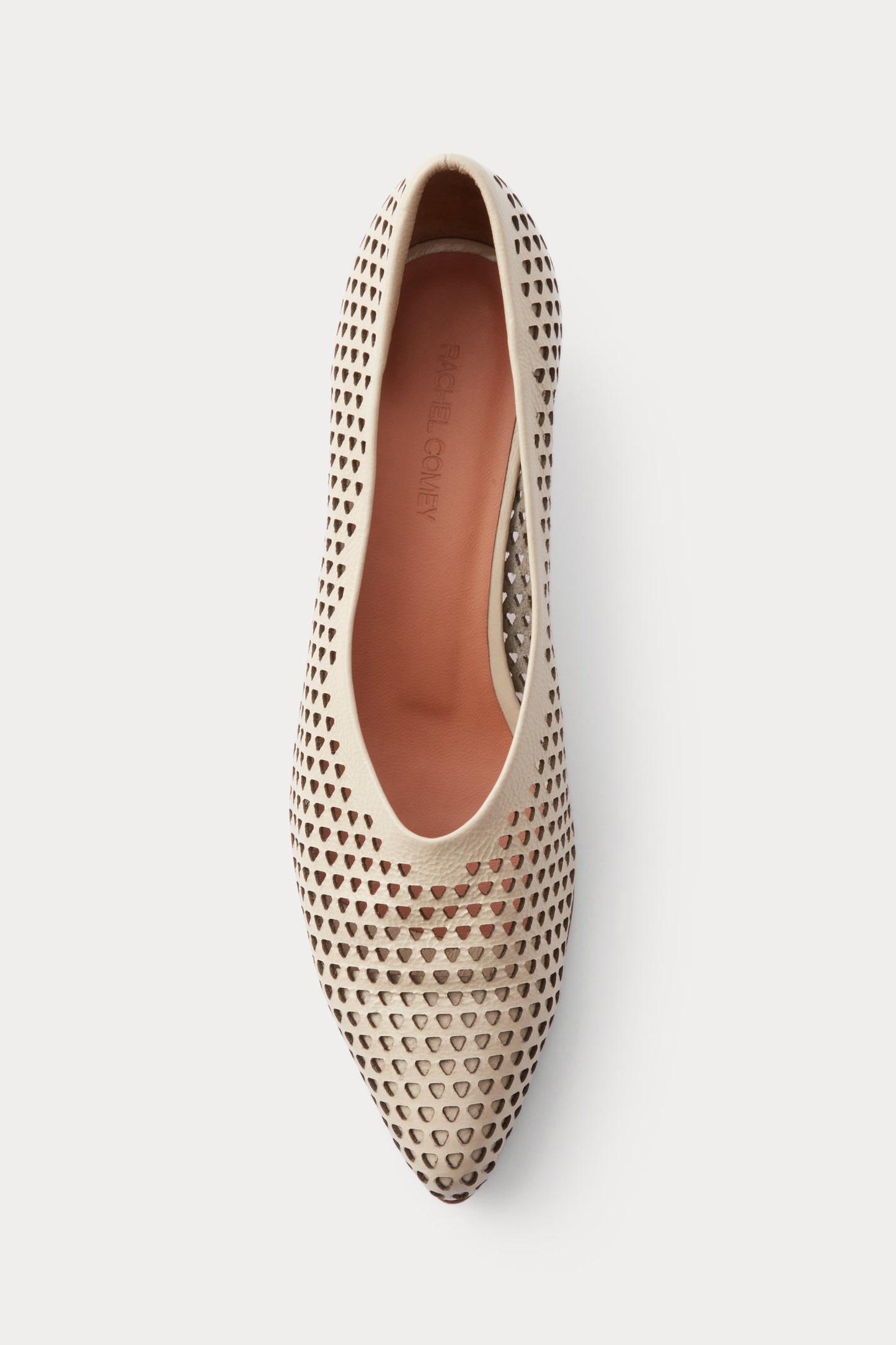 Rachel Comey | Clemmie Kitten S-Punch Guava