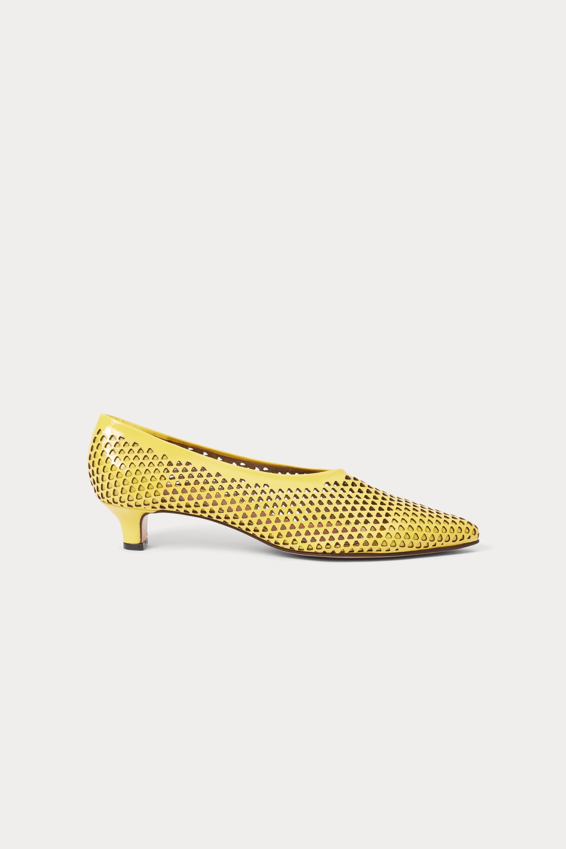 Rachel Comey | Clemmie Kitten S-Punch Guava