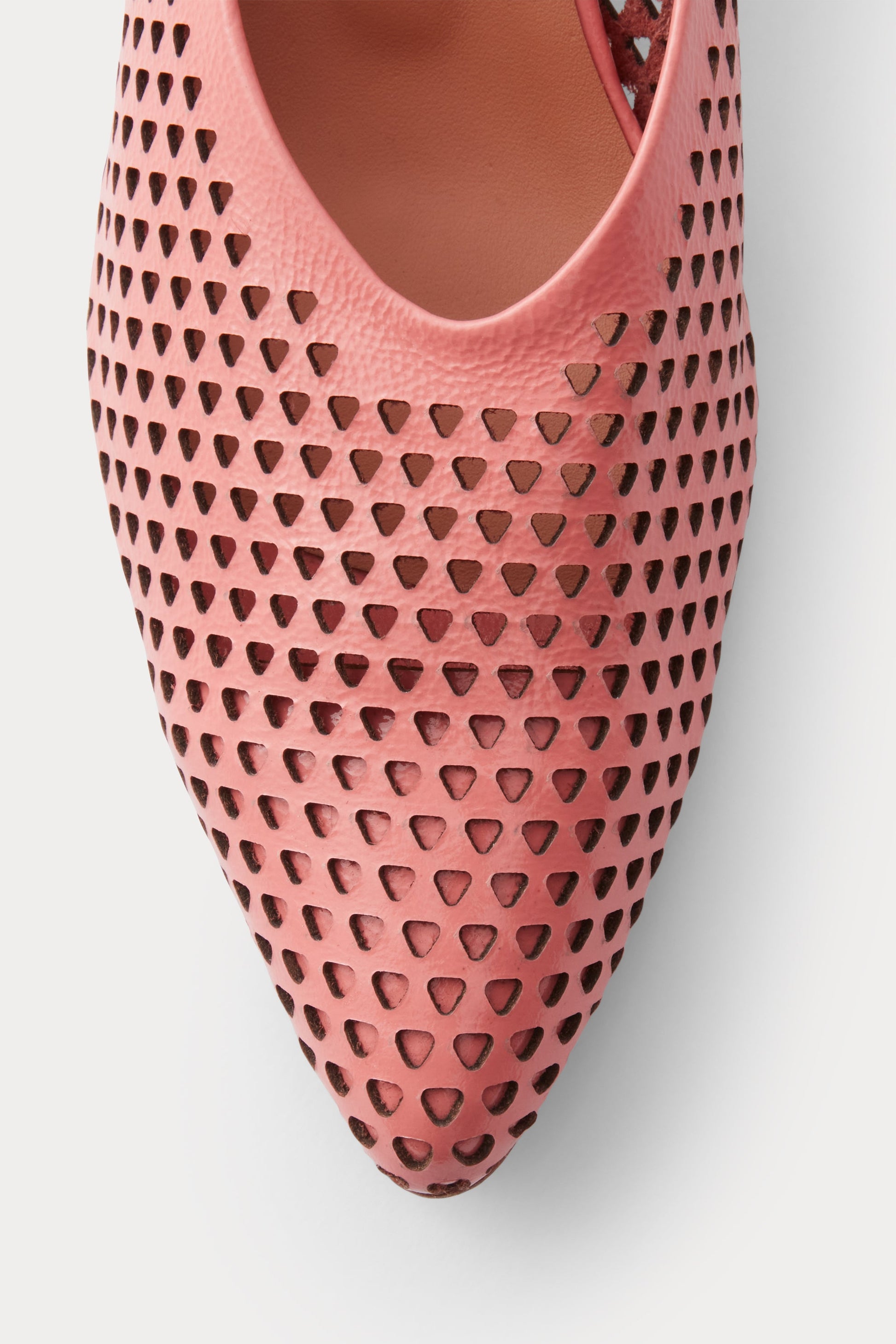 Rachel Comey | Clemmie Kitten S-Punch Guava