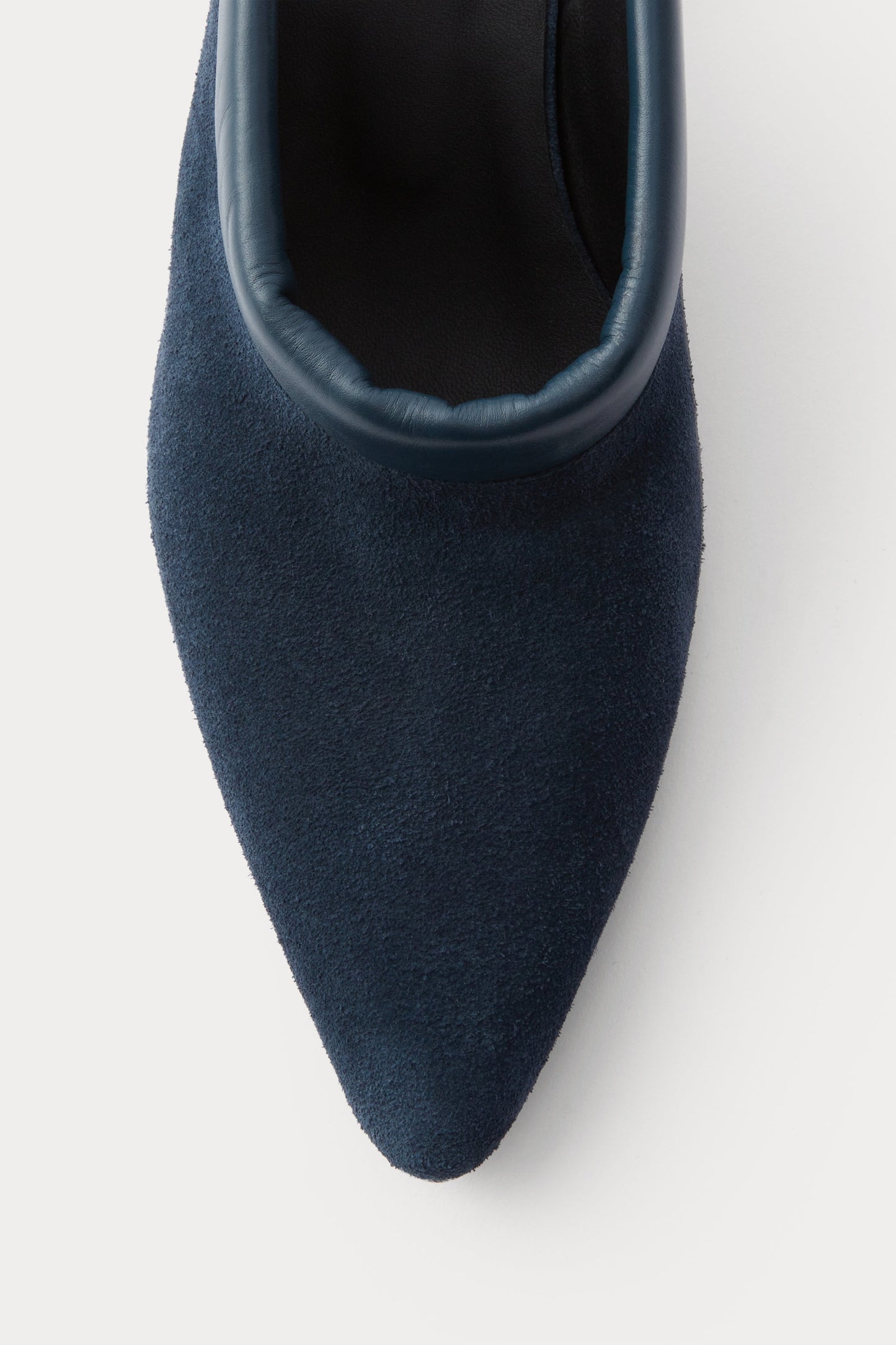 Rachel Comey | Clemmie Slingback Dark Indigo