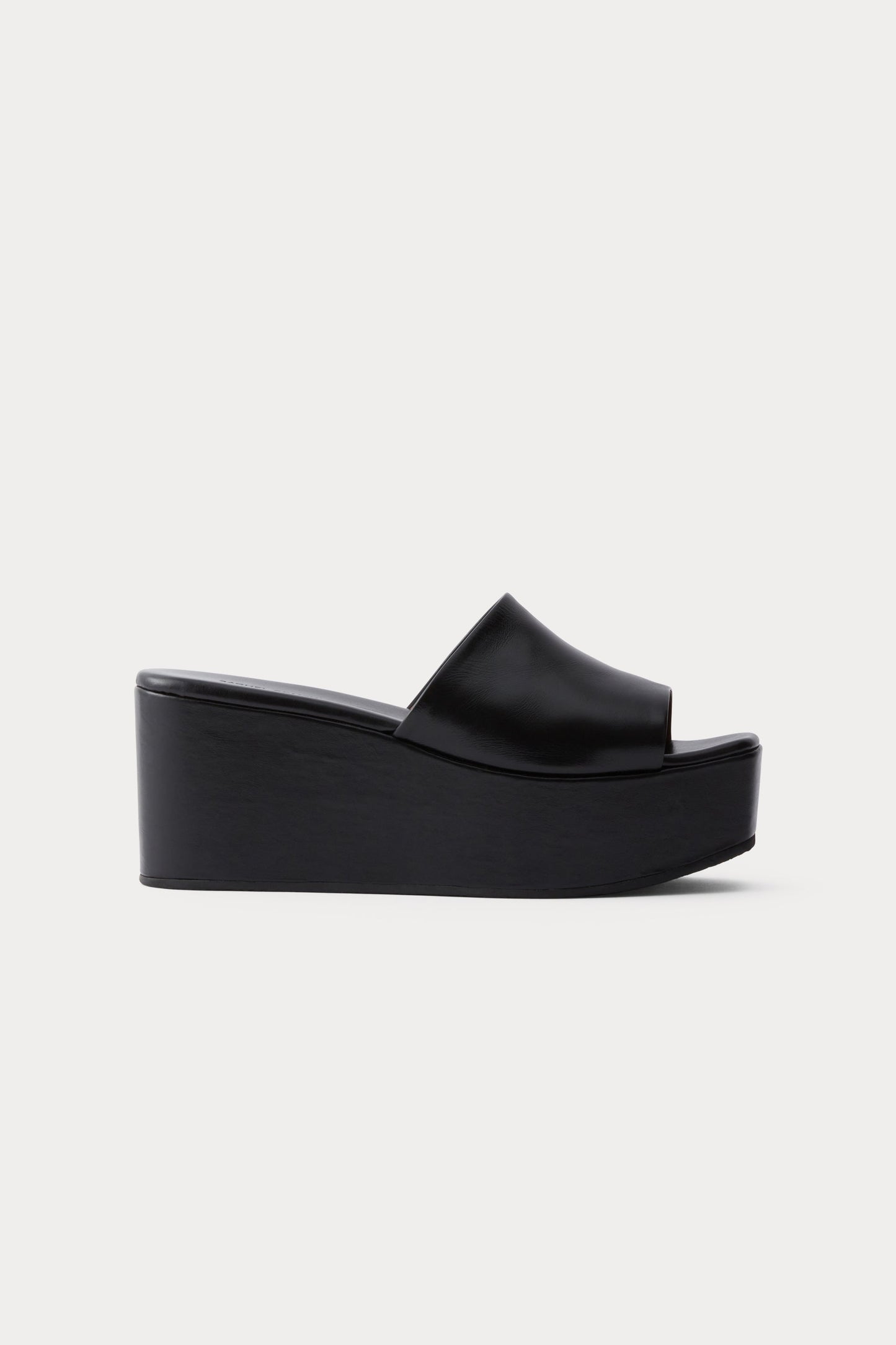 Rachel Comey | Ferow Wedge Black