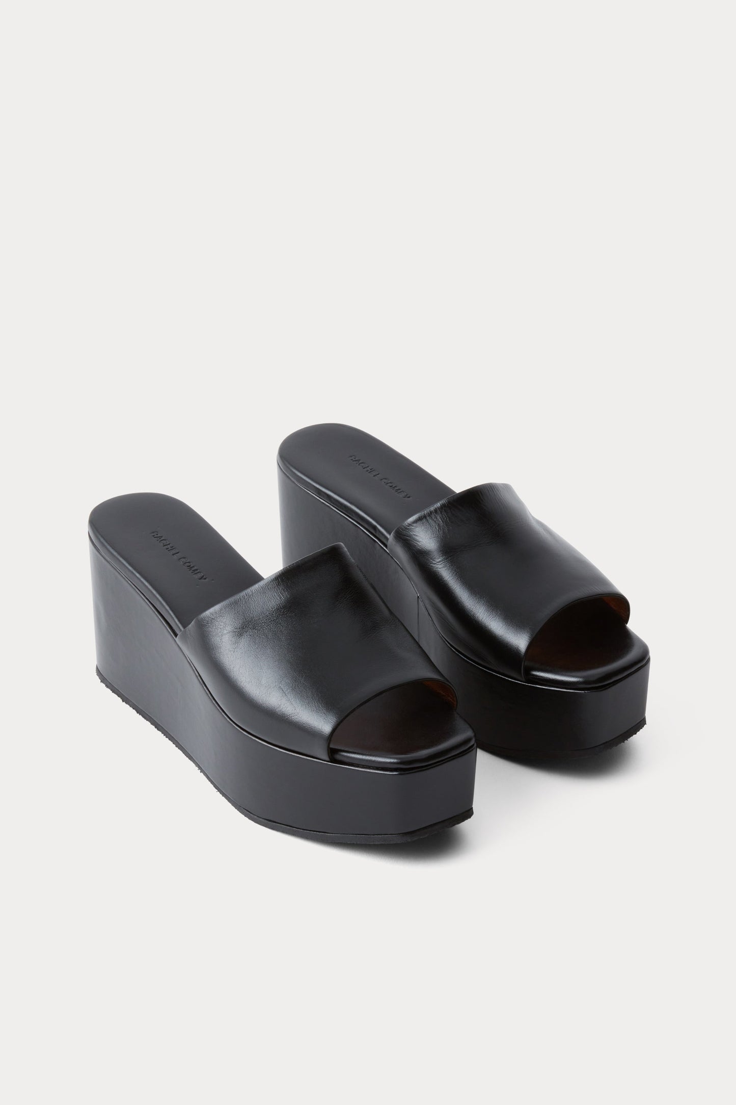 Rachel Comey | Ferow Wedge Black