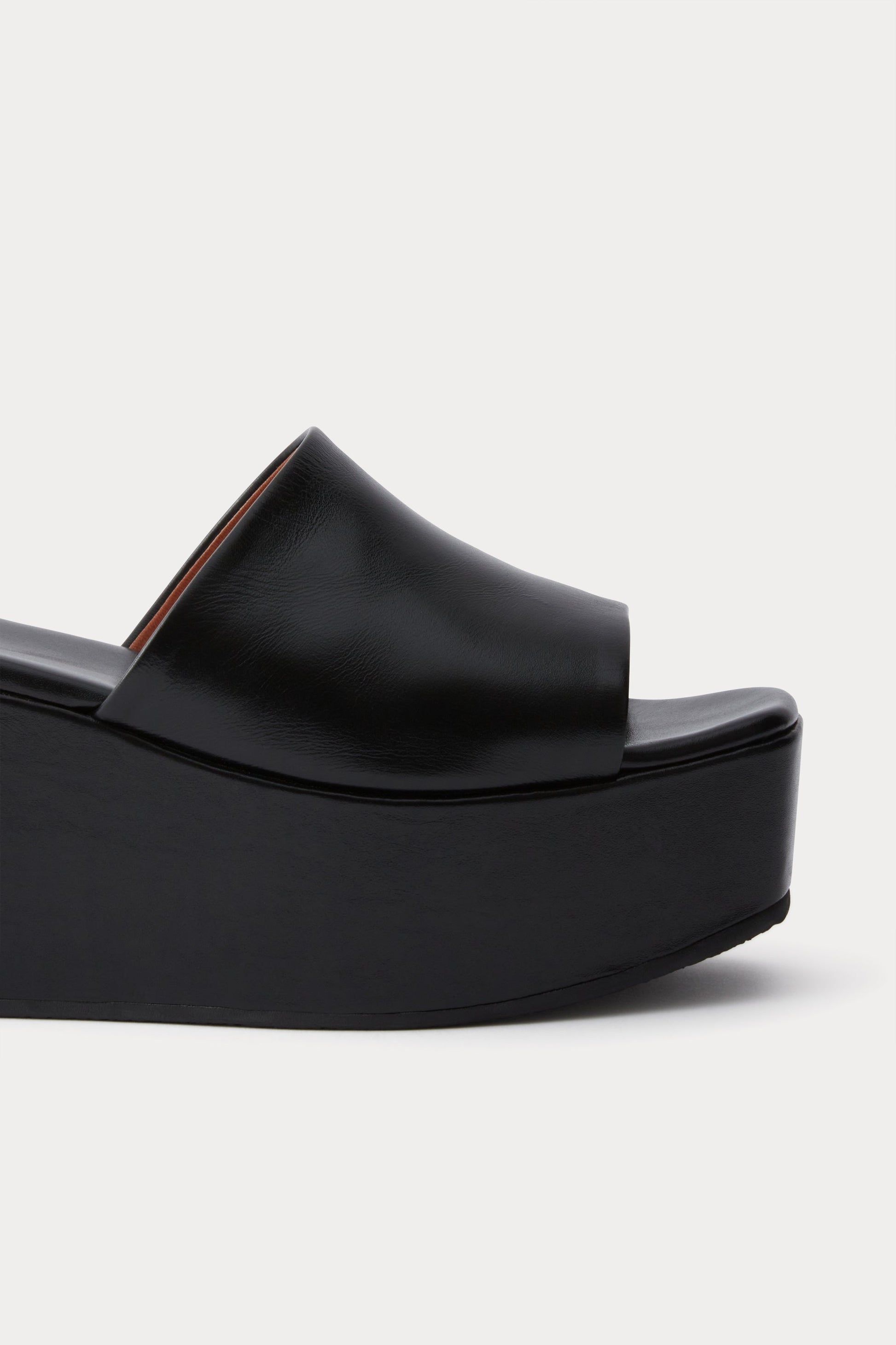 Rachel Comey | Ferow Wedge Black