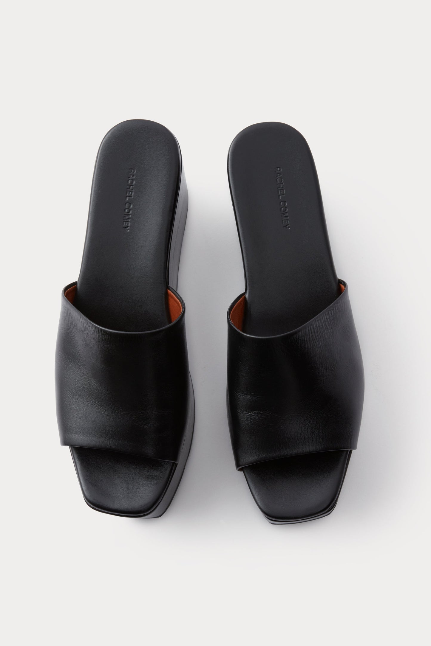 Rachel Comey | Ferow Wedge Black