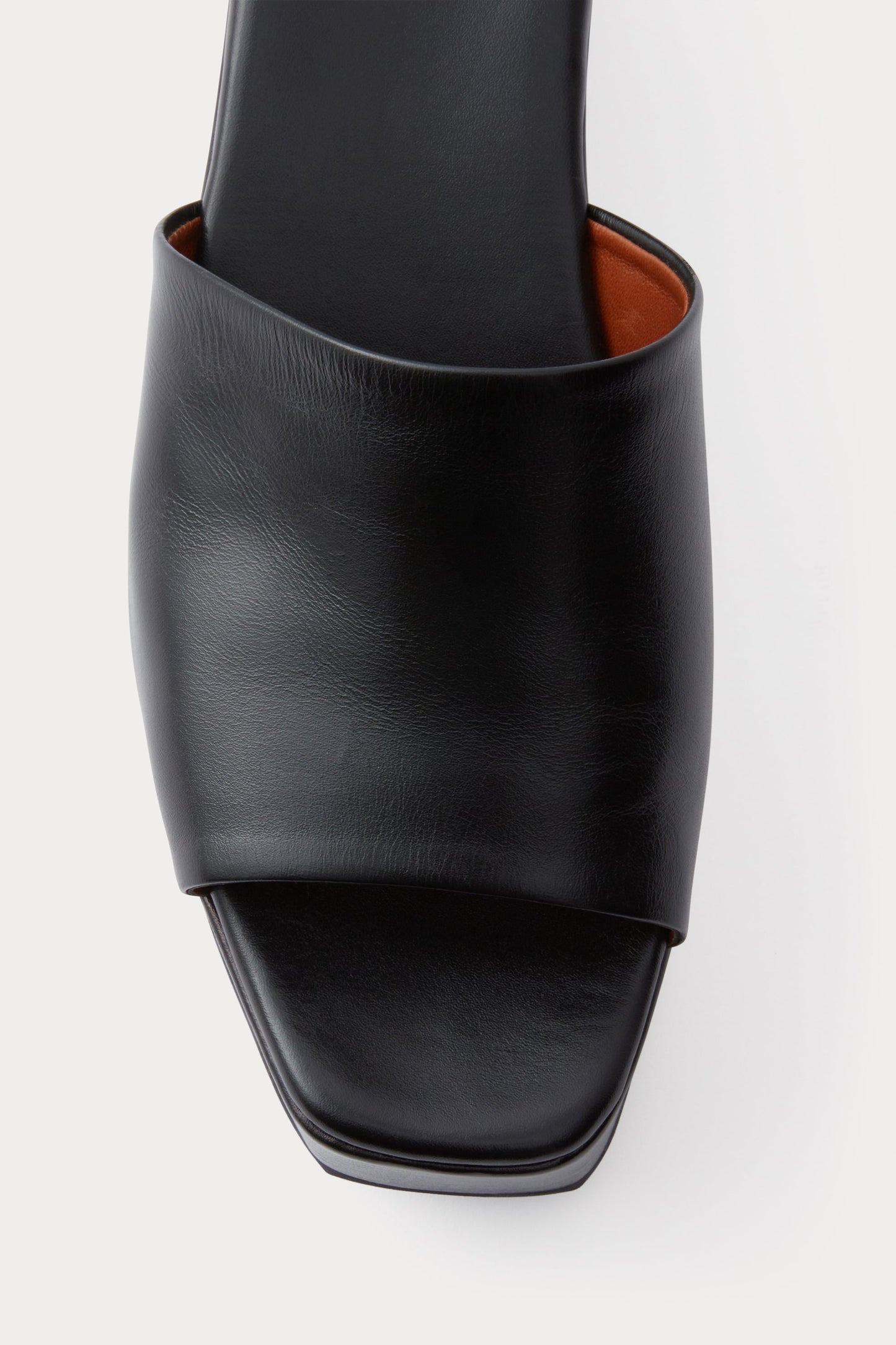 Rachel Comey | Ferow Wedge Black