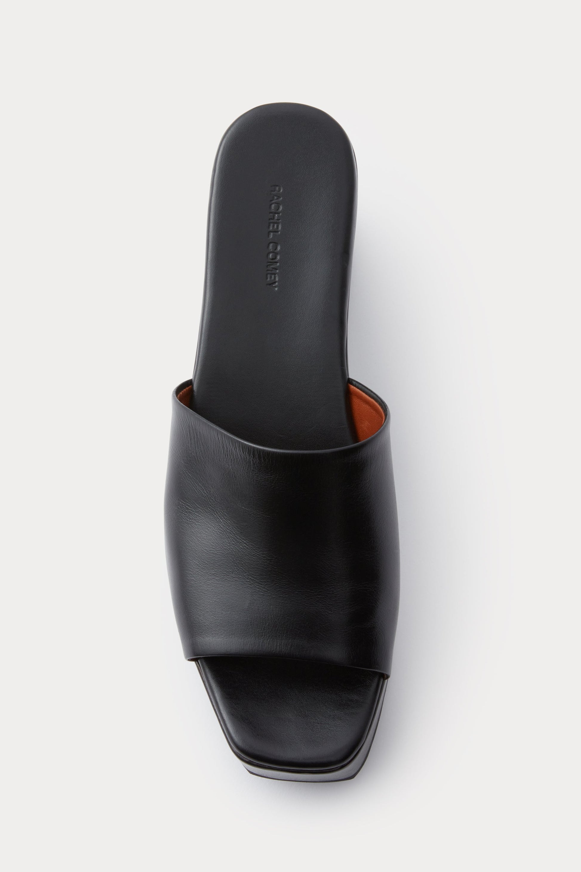 Rachel Comey | Ferow Wedge Black