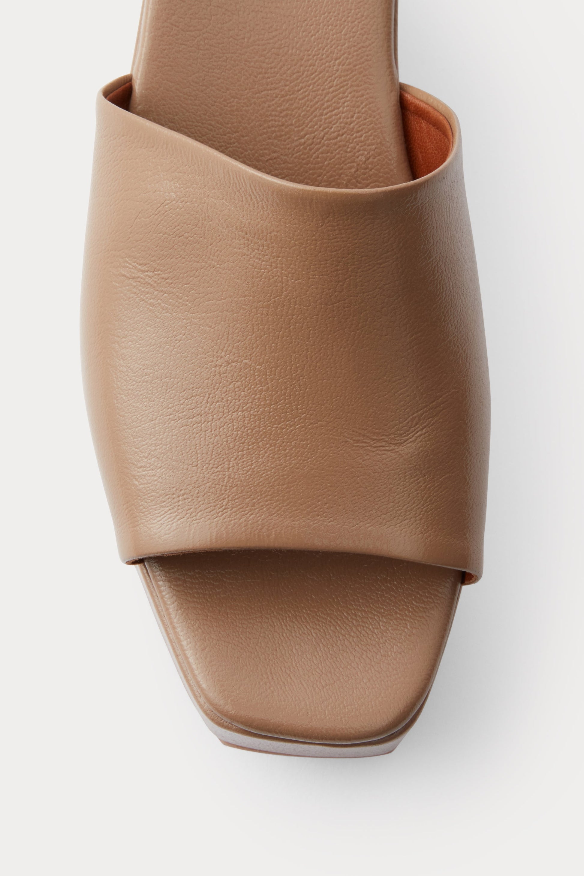 Rachel Comey | Ferow Wedge Hazelnut