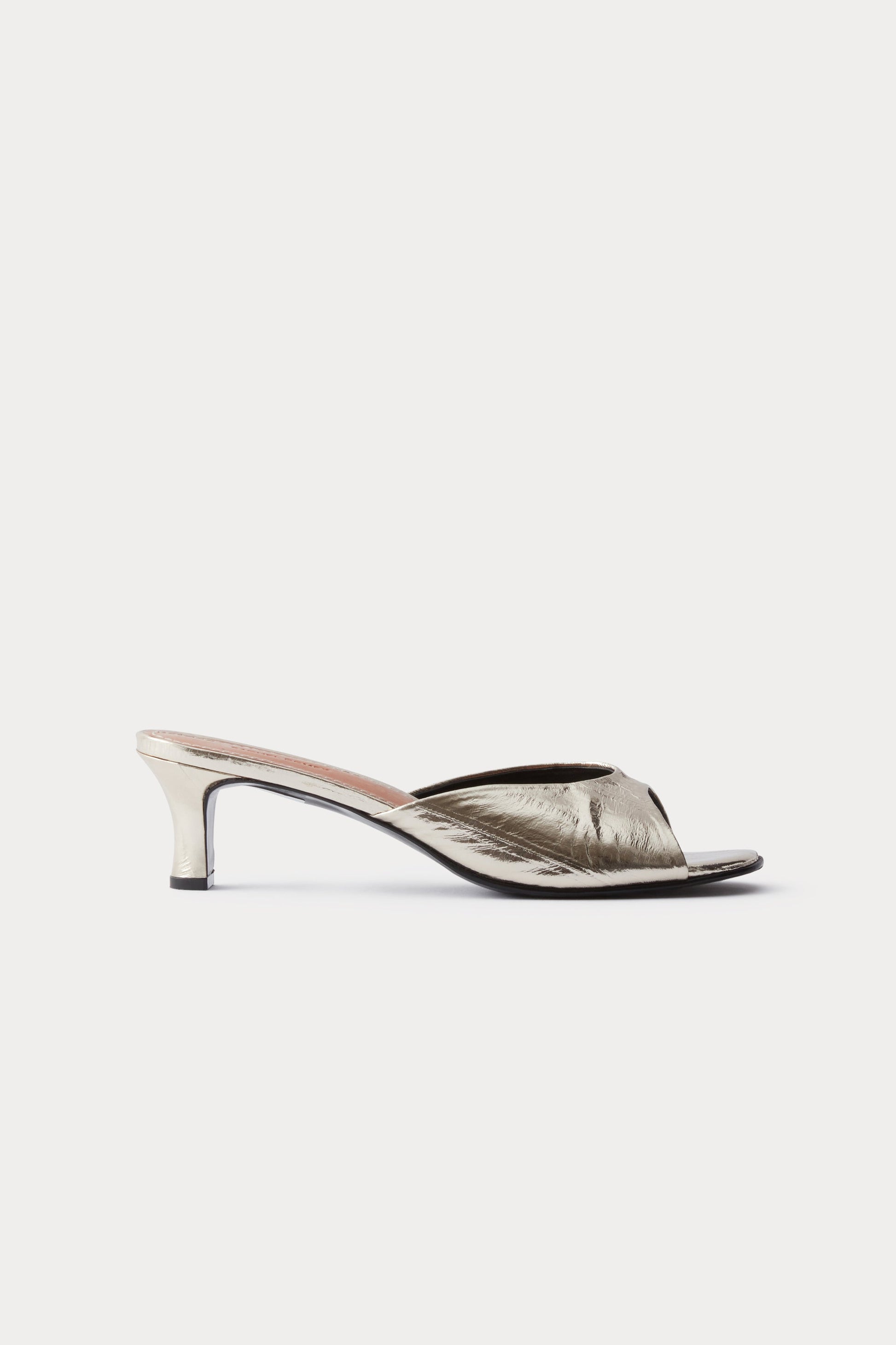Rachel Comey | Taro Heel Gold