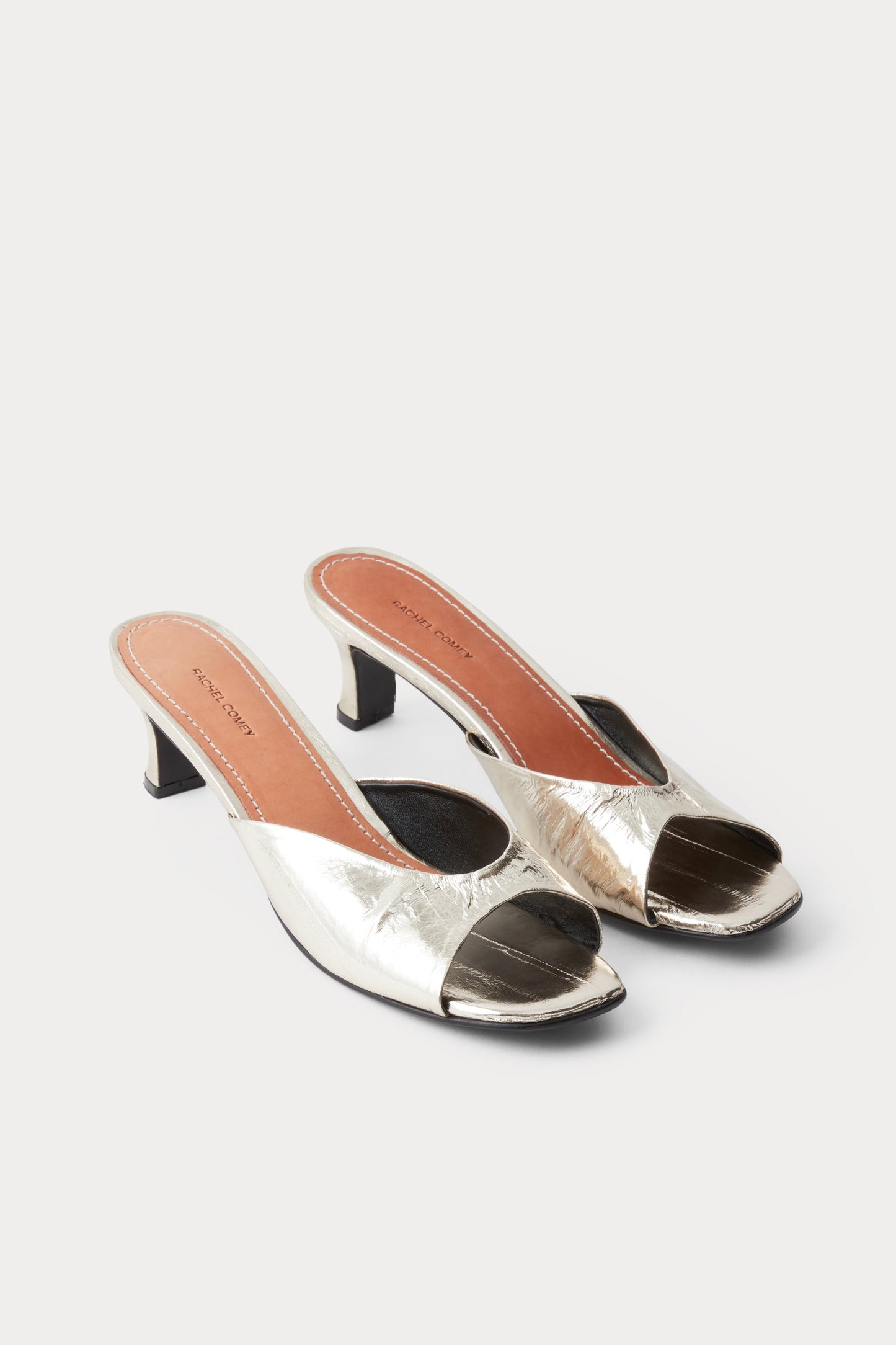Rachel Comey | Taro Heel Gold