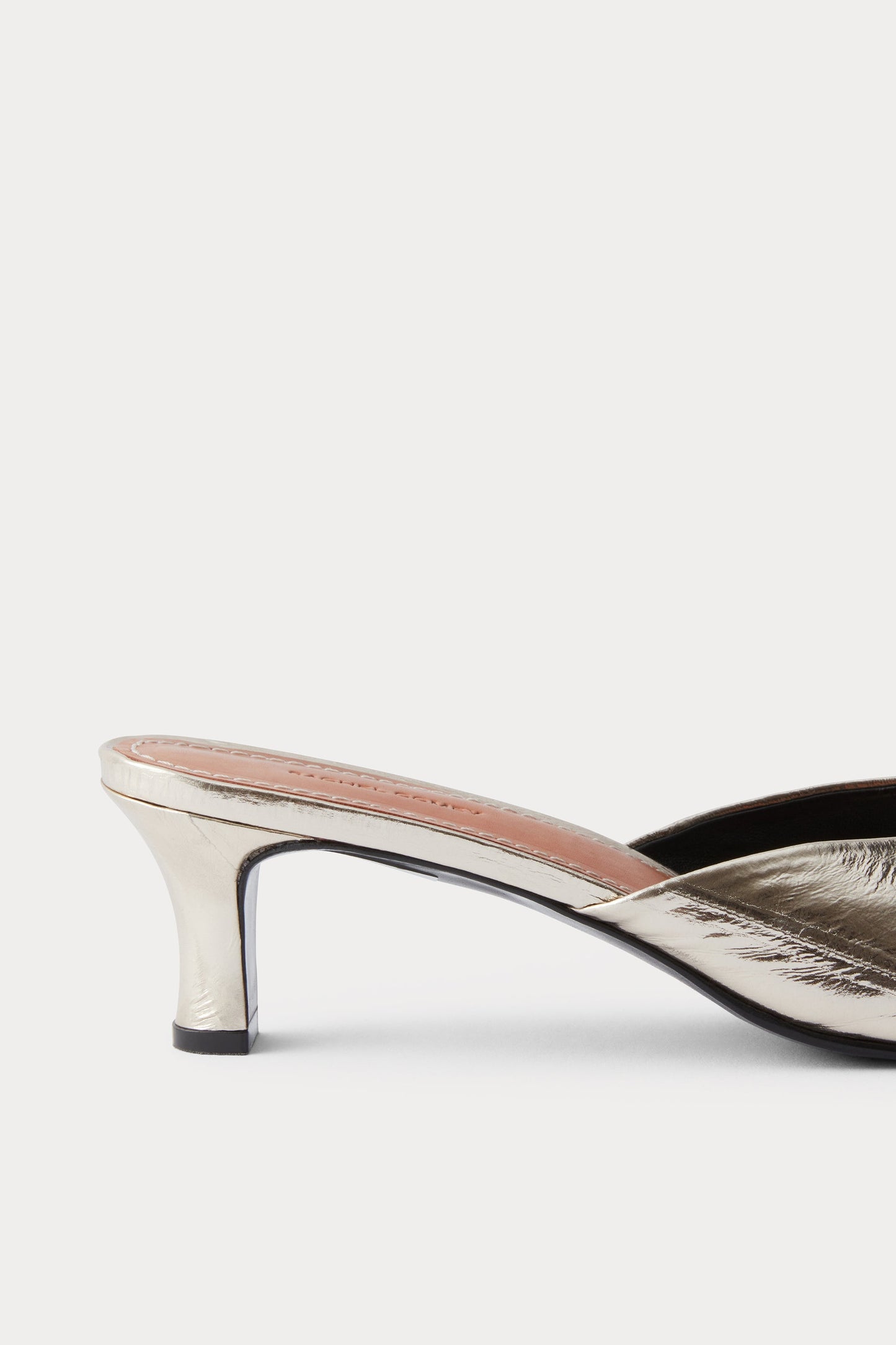 Rachel Comey | Taro Heel Gold