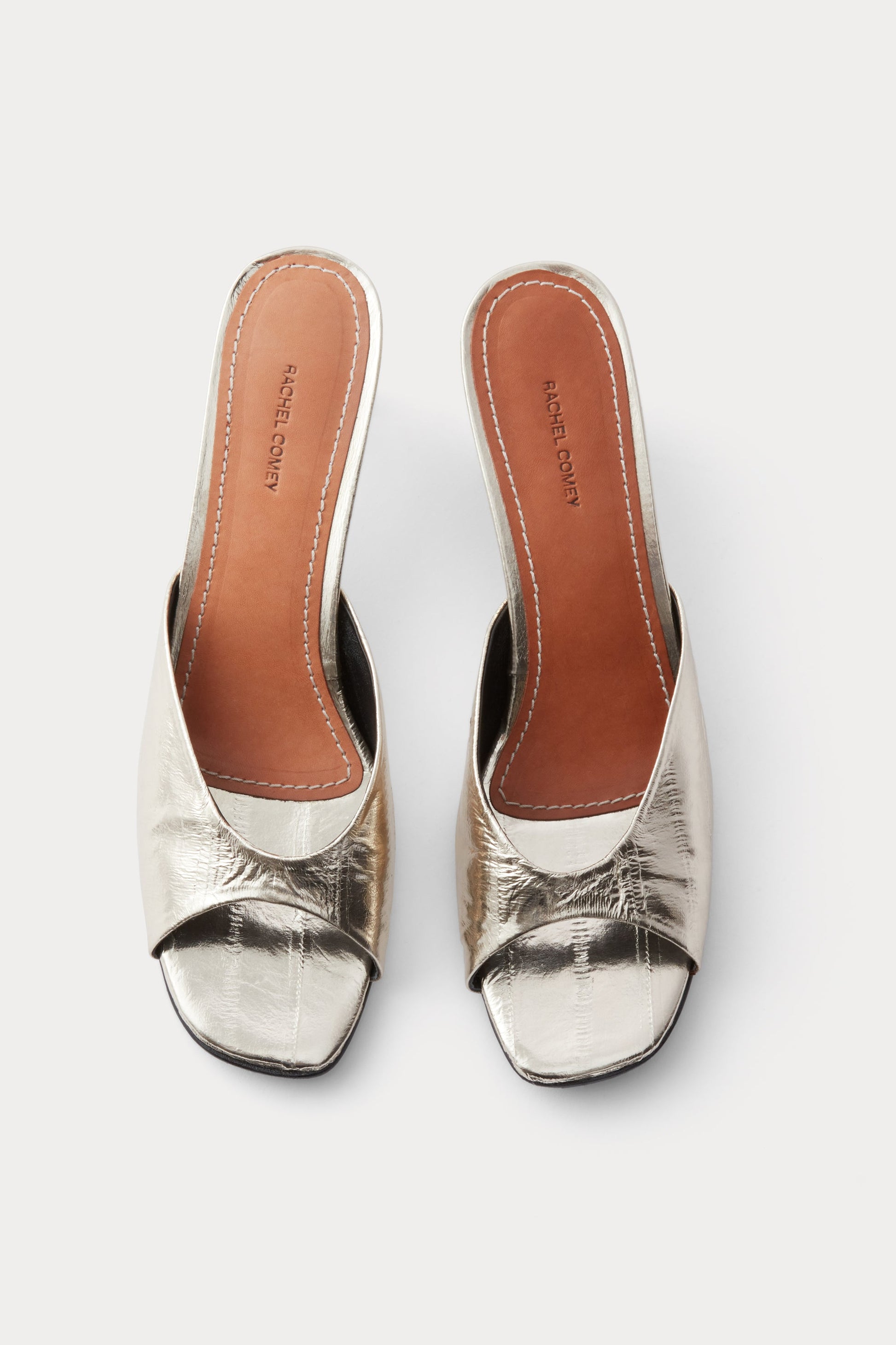Rachel Comey | Taro Heel Gold