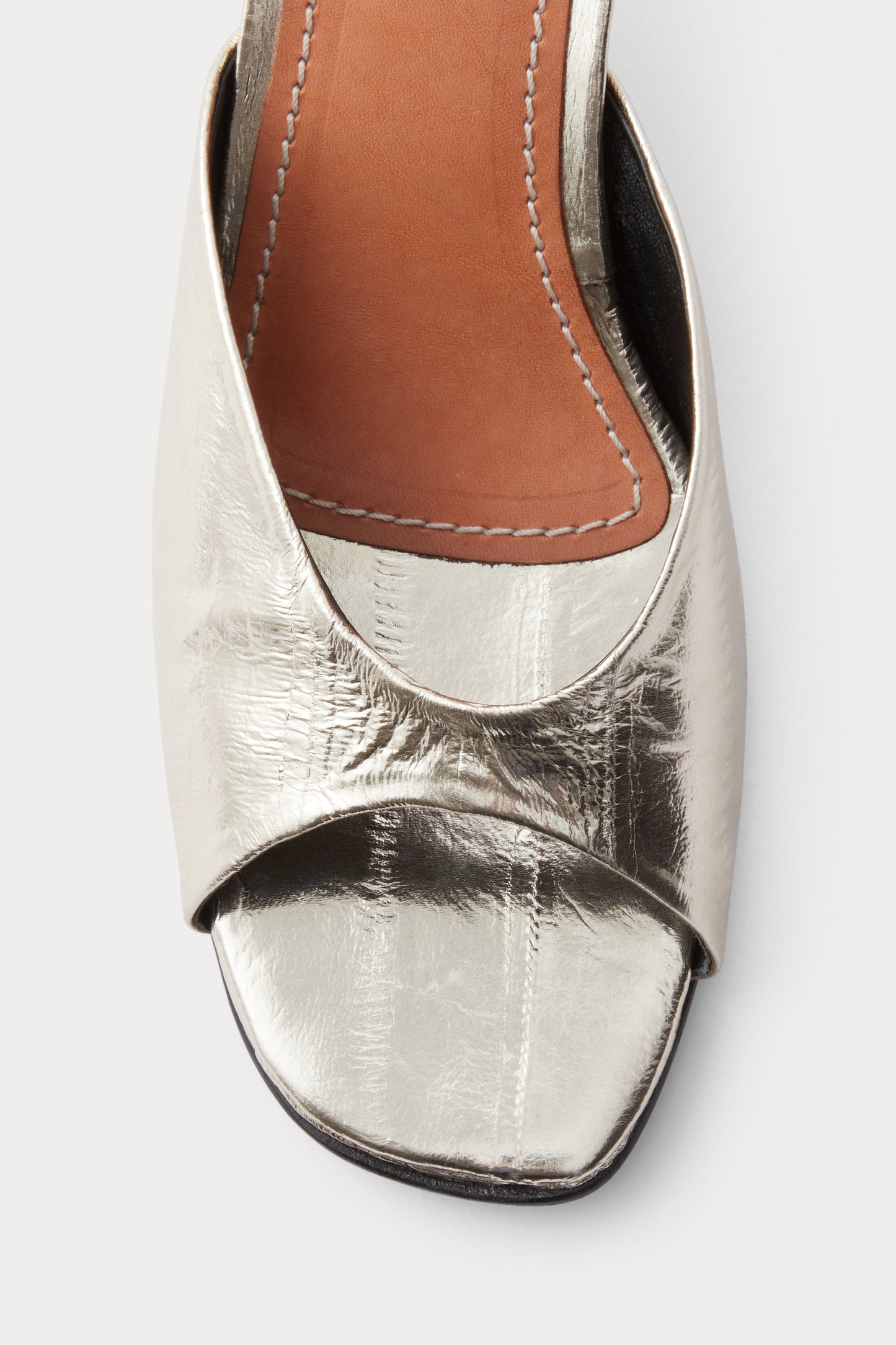Rachel Comey | Taro Heel Gold