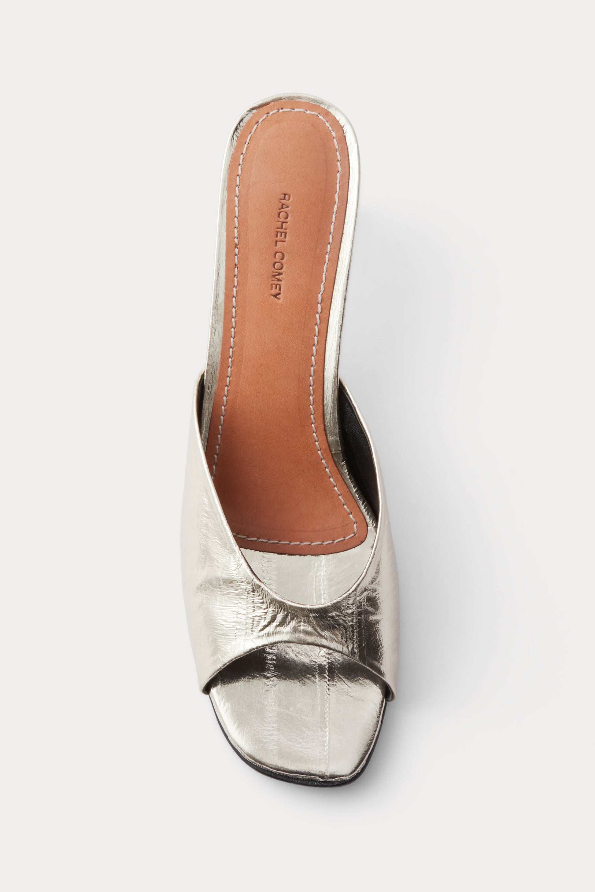 Rachel Comey | Taro Heel Gold
