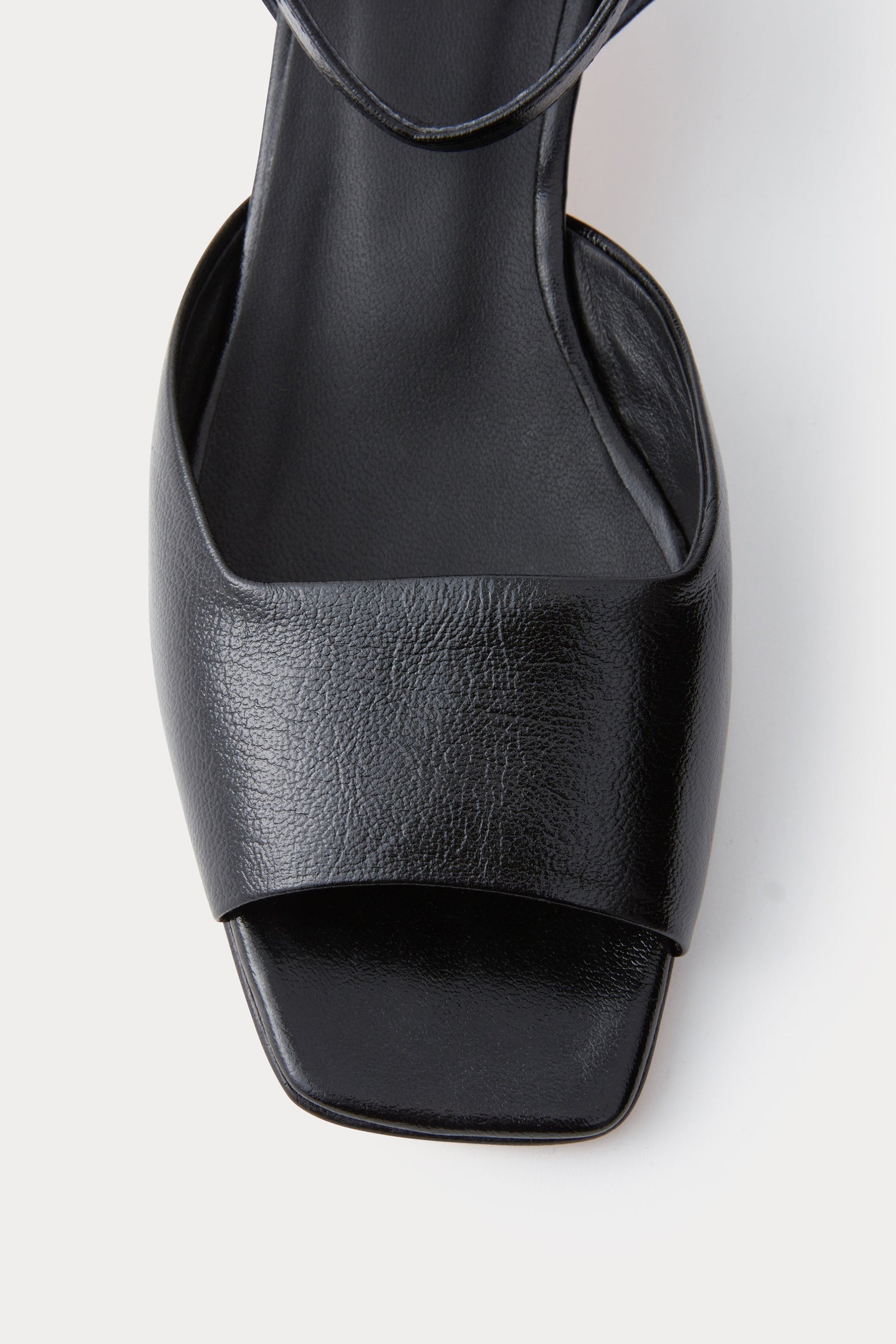 Rachel Comey | Clemet Kitten Heel Black