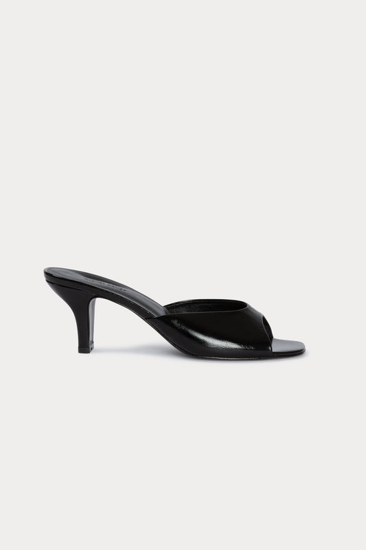 Rachel Comey | Kitten Heel Black