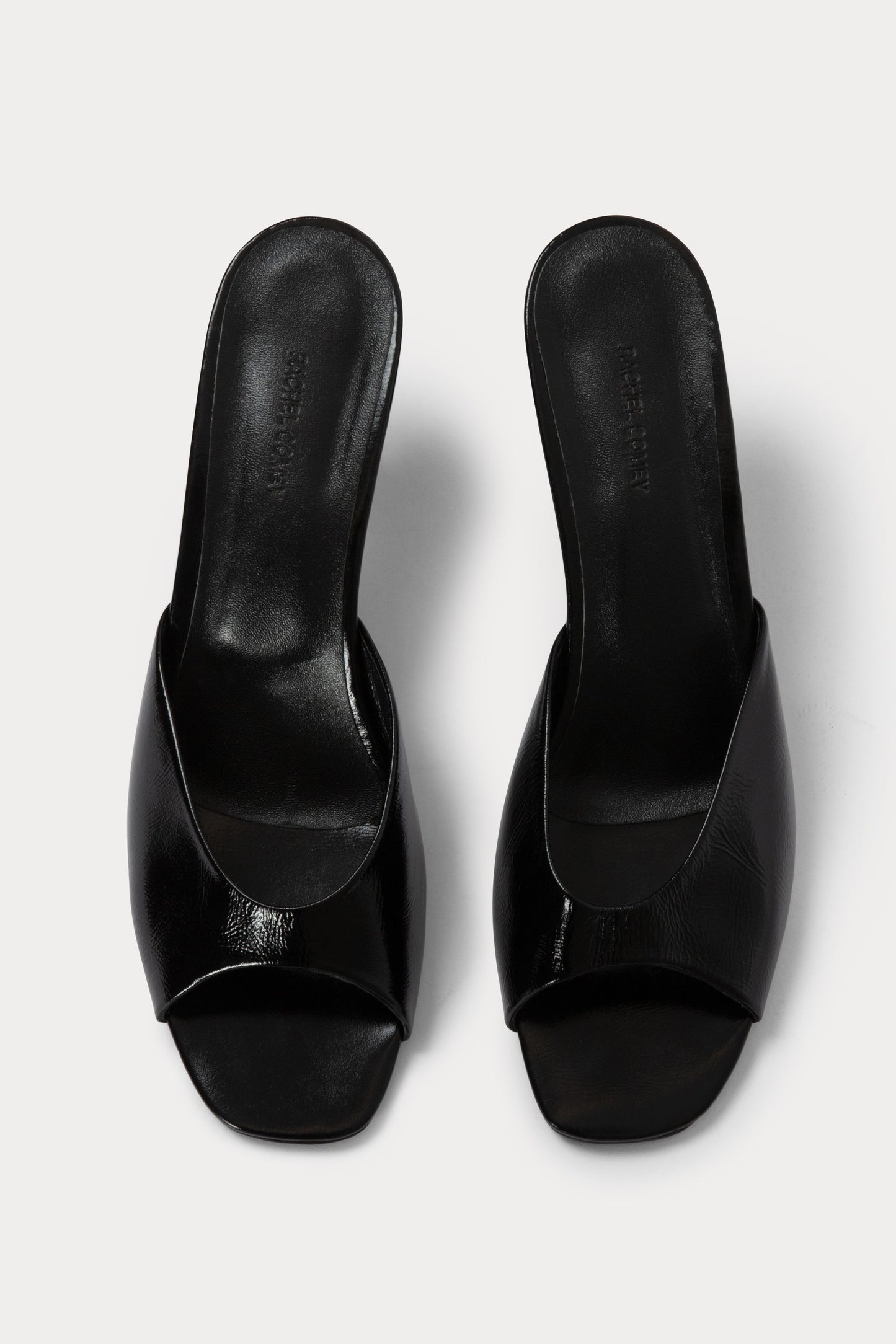 Rachel Comey | Kitten Heel Black