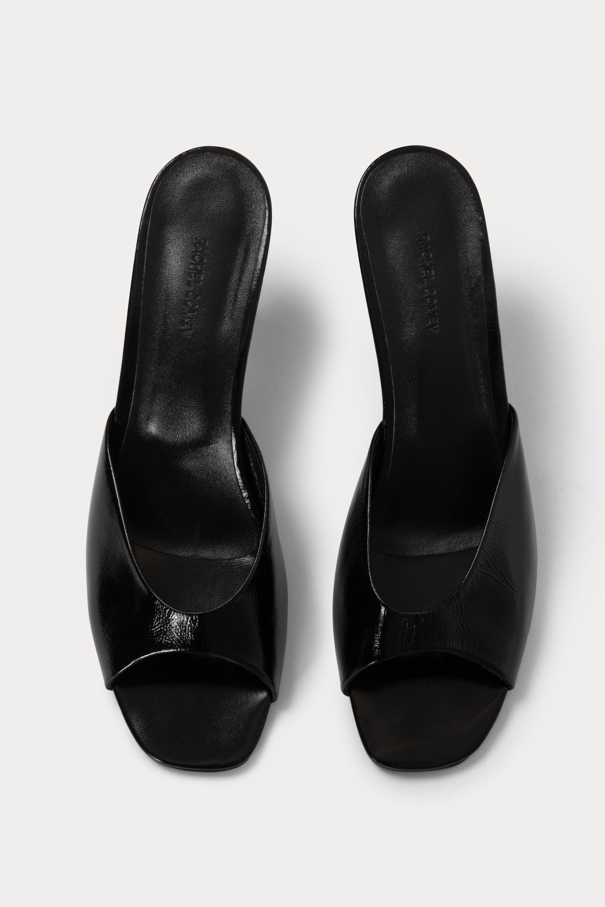 Rachel Comey | Kitten Heel Black