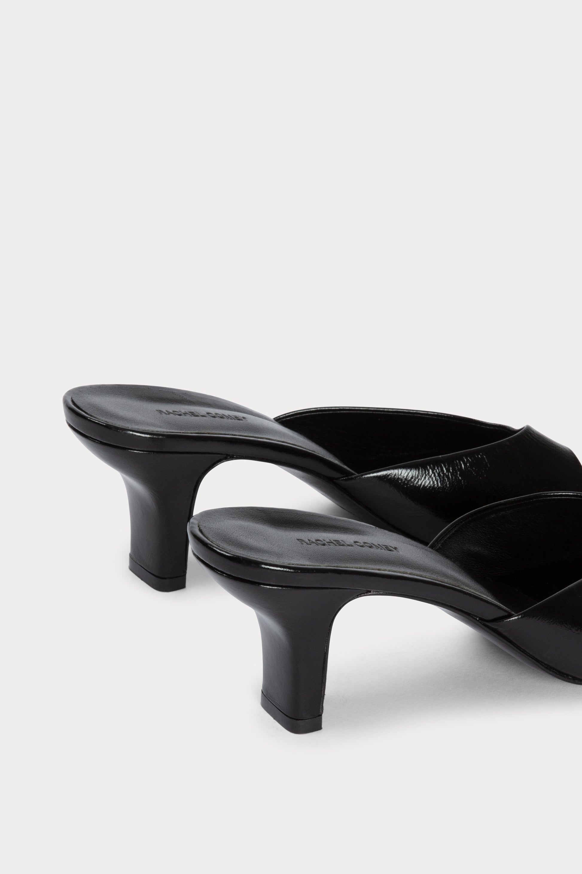 Rachel Comey | Kitten Heel Black