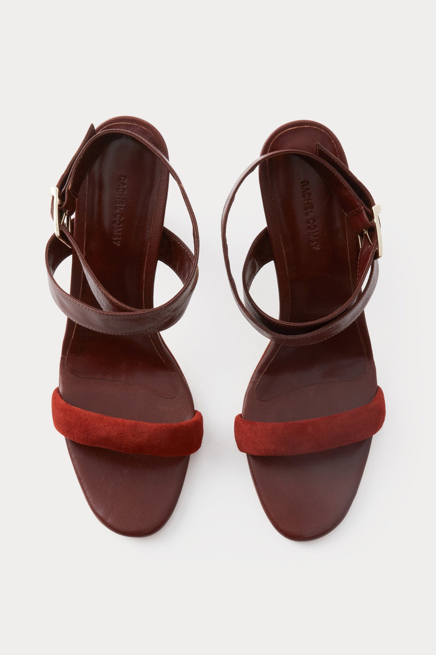 Rachel Comey | Bryers Heel Orange