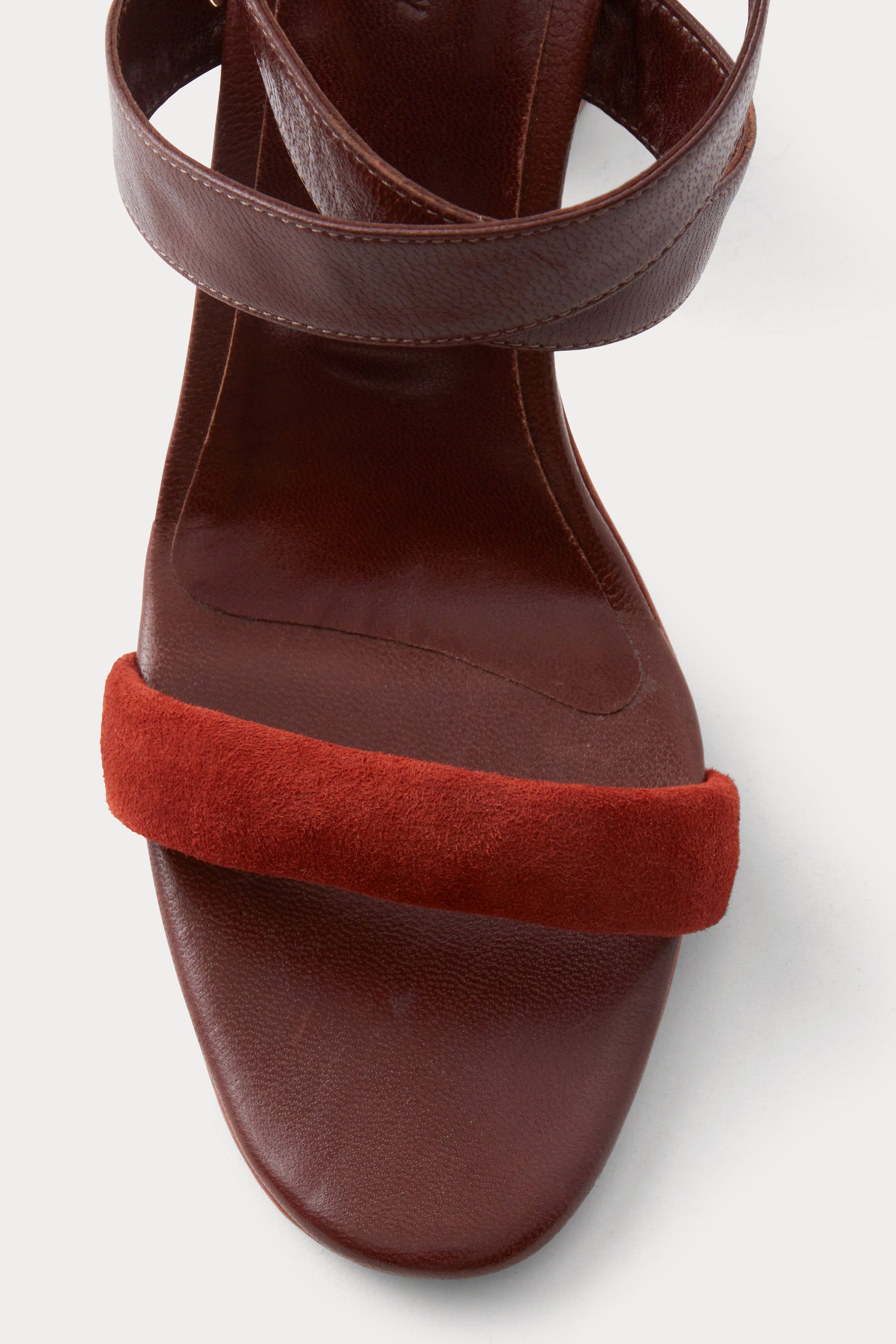 Rachel Comey | Bryers Heel Orange