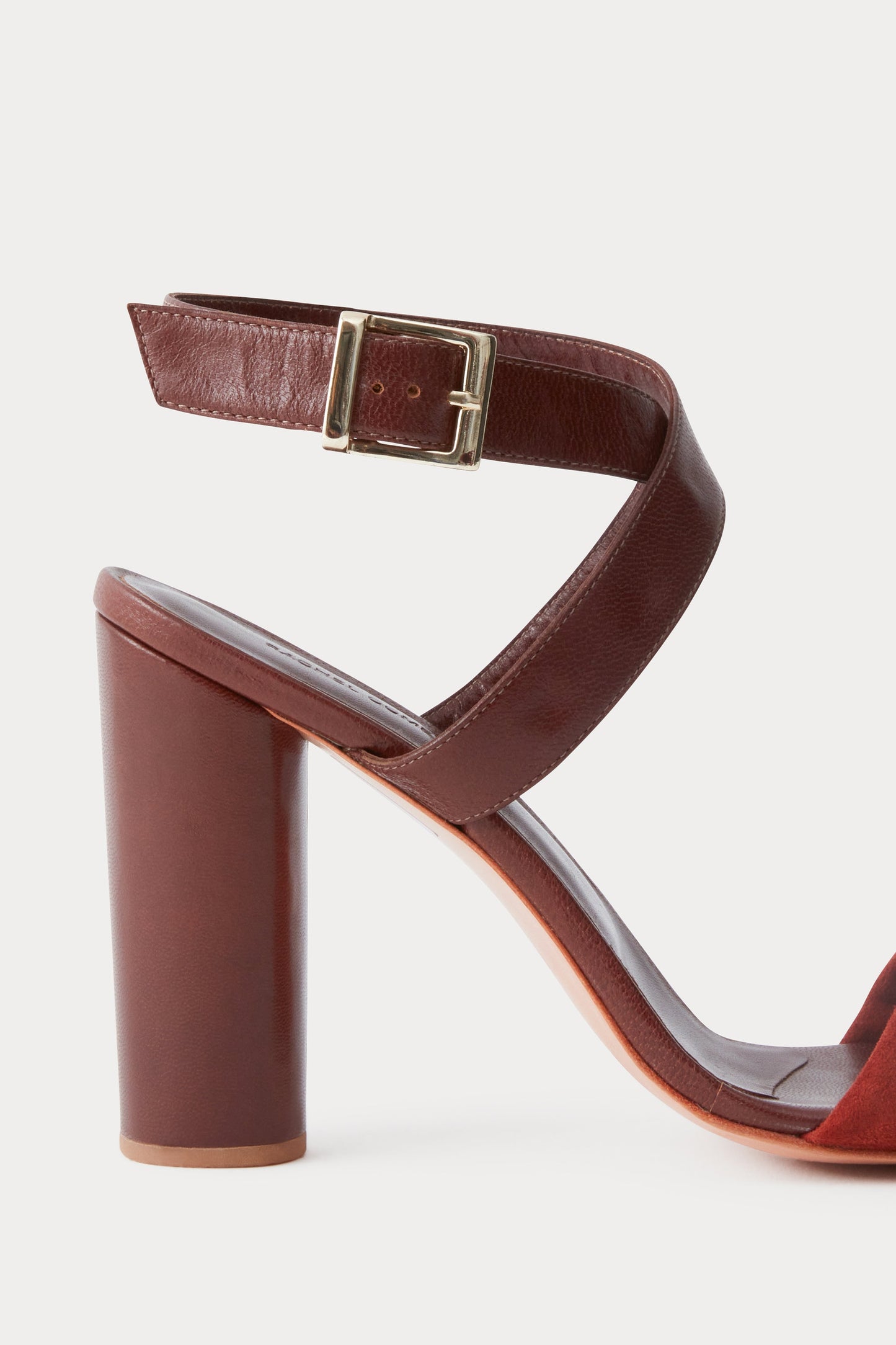 Rachel Comey | Bryers Heel Orange