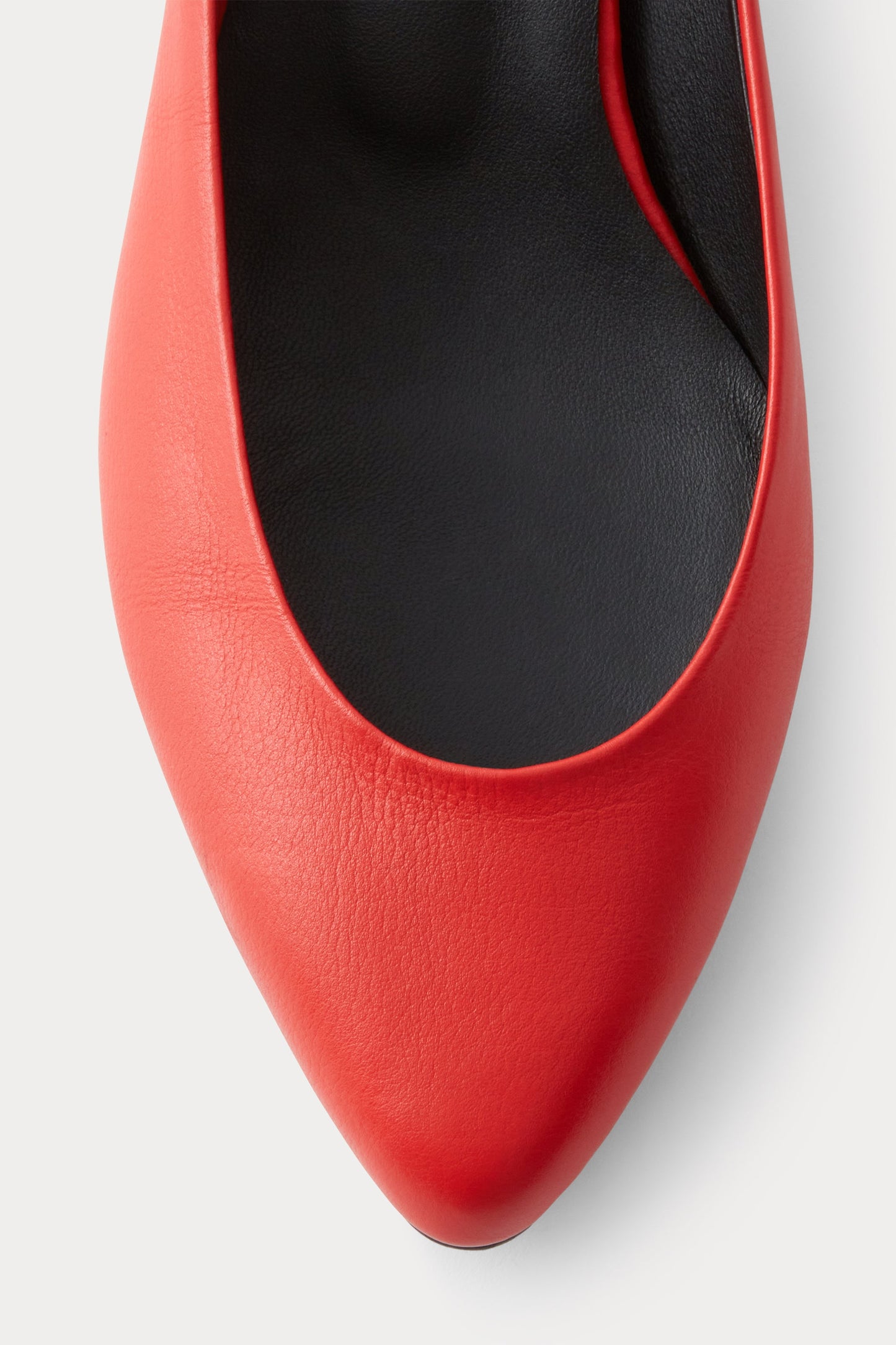 Rachel Comey | Danes Kitten Heel Orange
