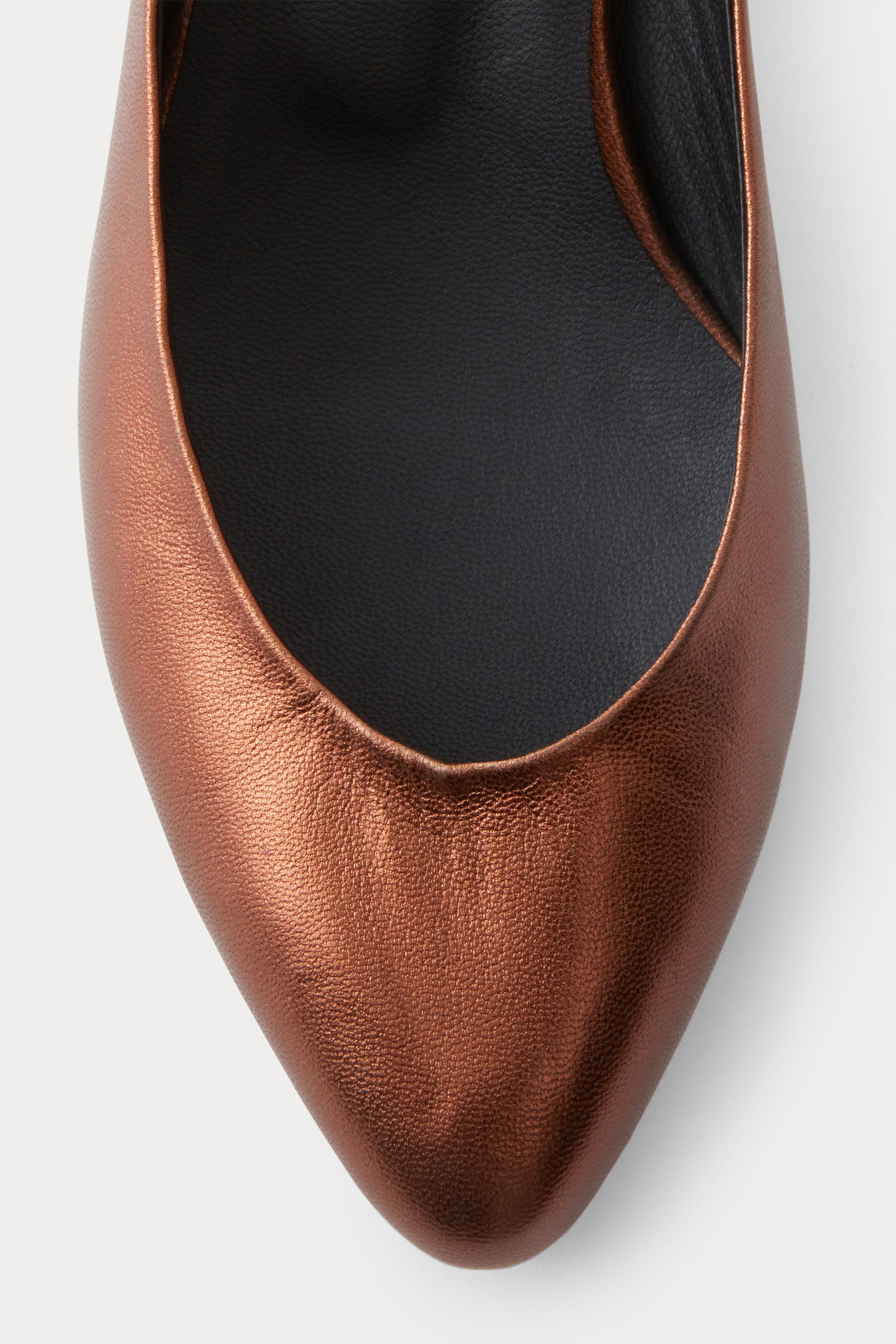 Rachel Comey | Danes Kitten Heel Bronze