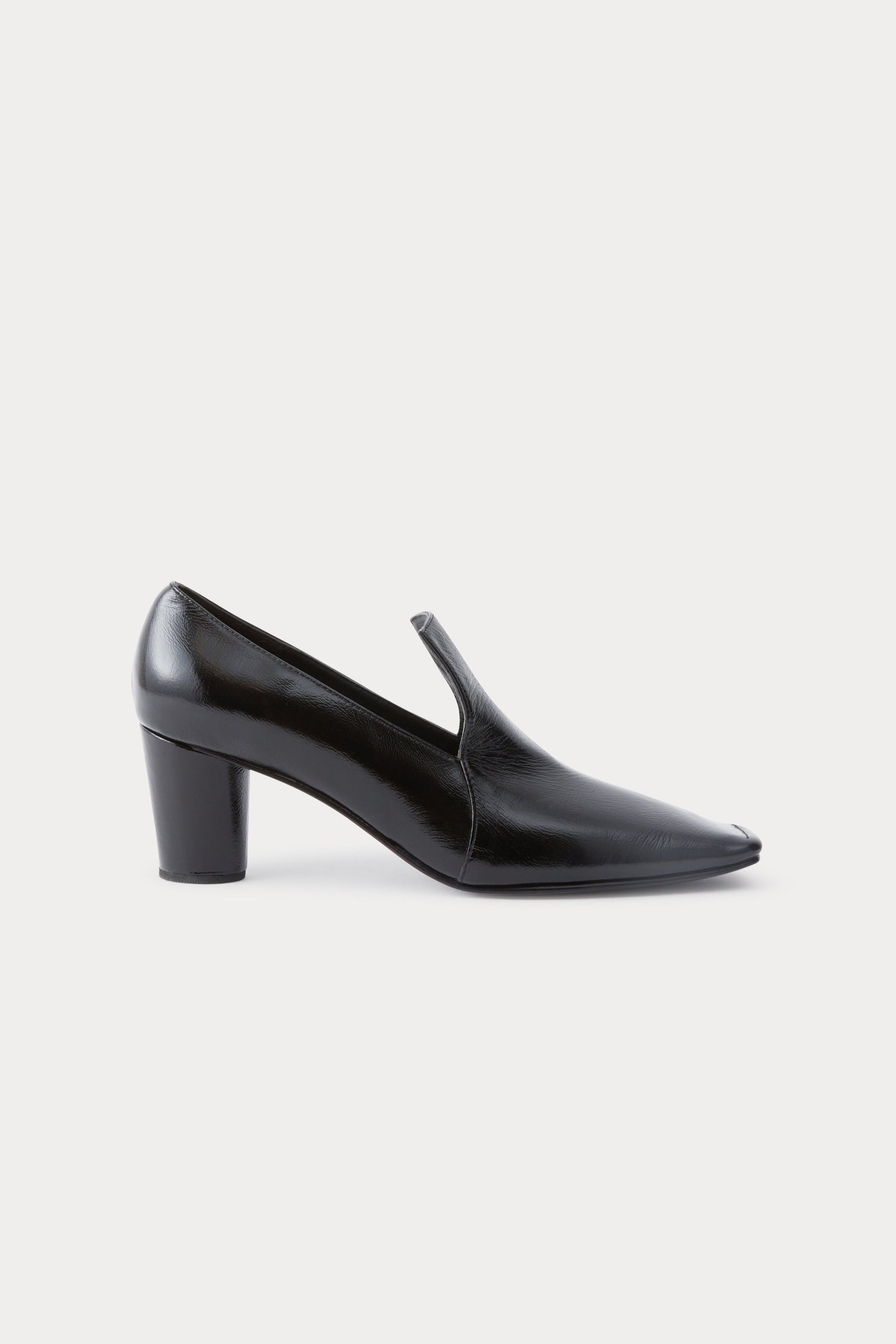 Rachel Comey | Bunny Loafer Black