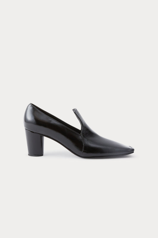 Rachel Comey | Bunny Loafer Black