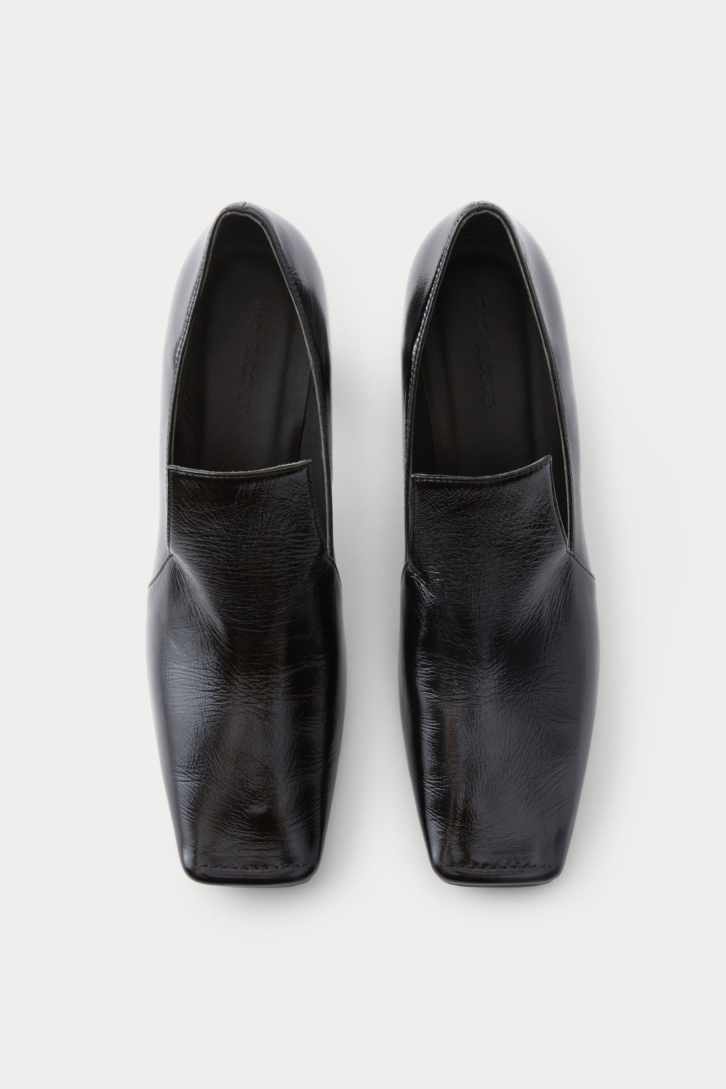 Rachel Comey | Bunny Loafer Black