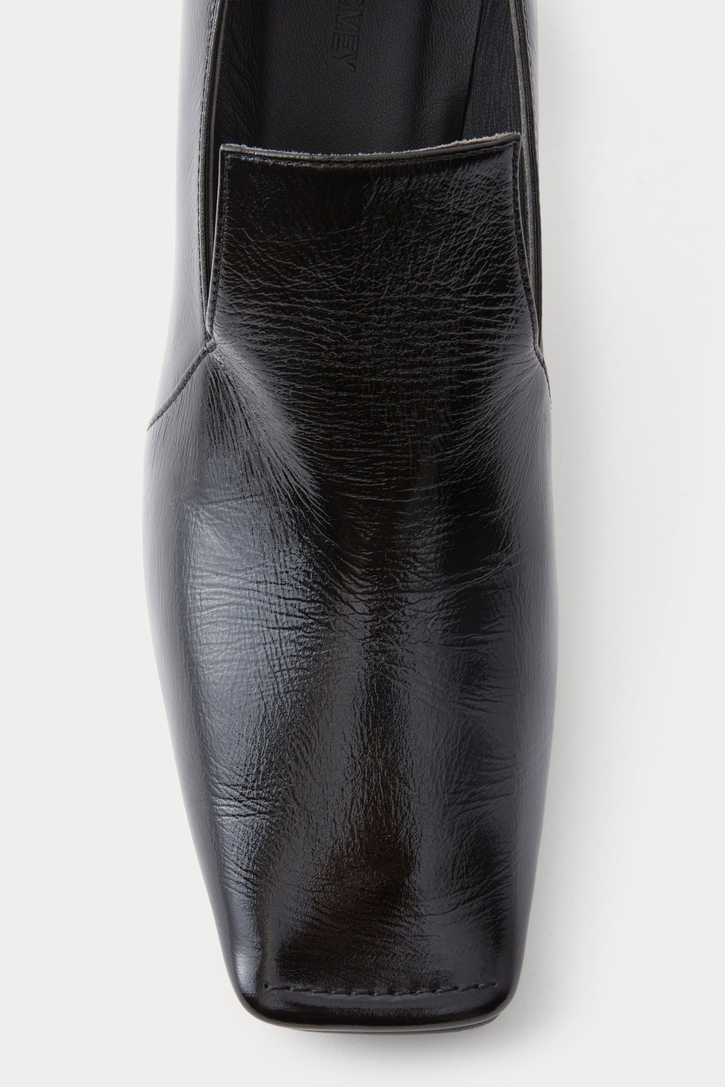 Rachel Comey | Bunny Loafer Black