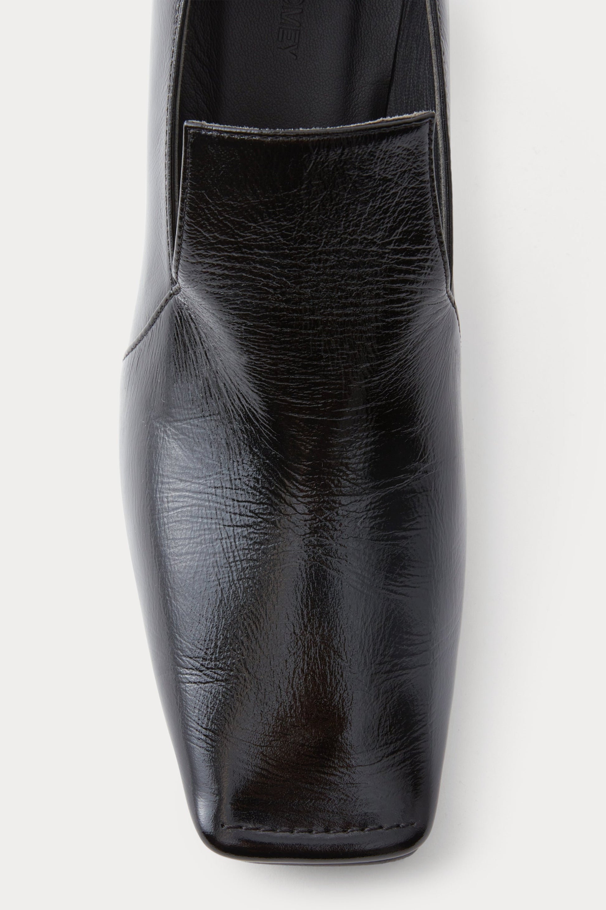 Rachel Comey | Bunny Loafer Black