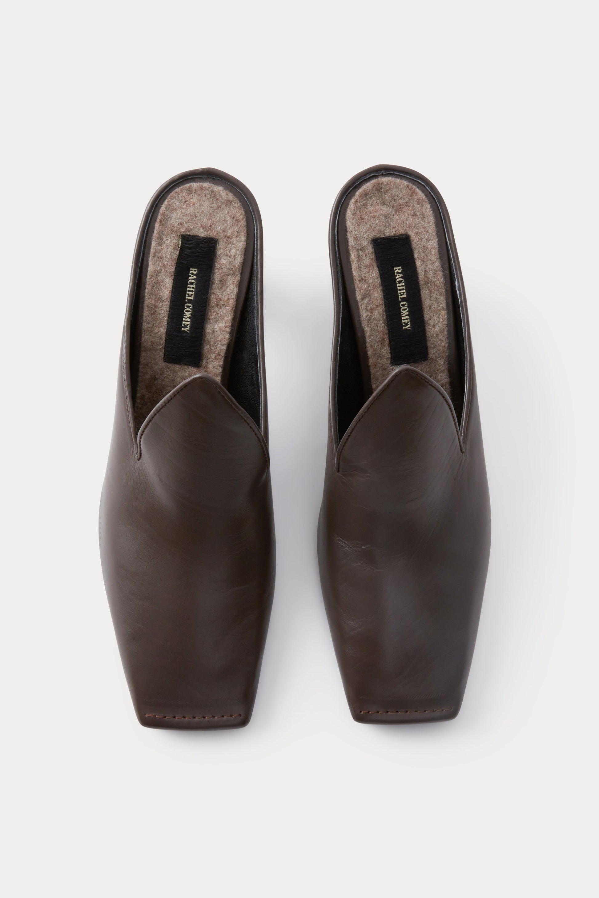 Rachel Comey | Wolf Mule Bark