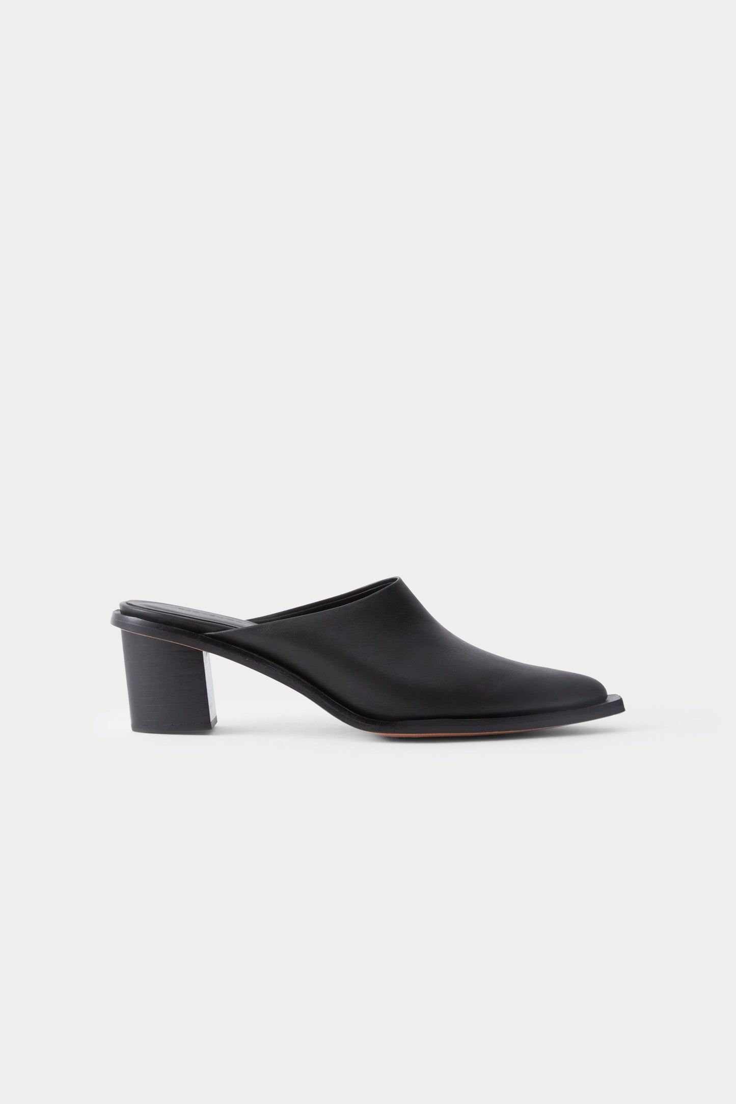 Rachel Comey | Rene Mule Black
