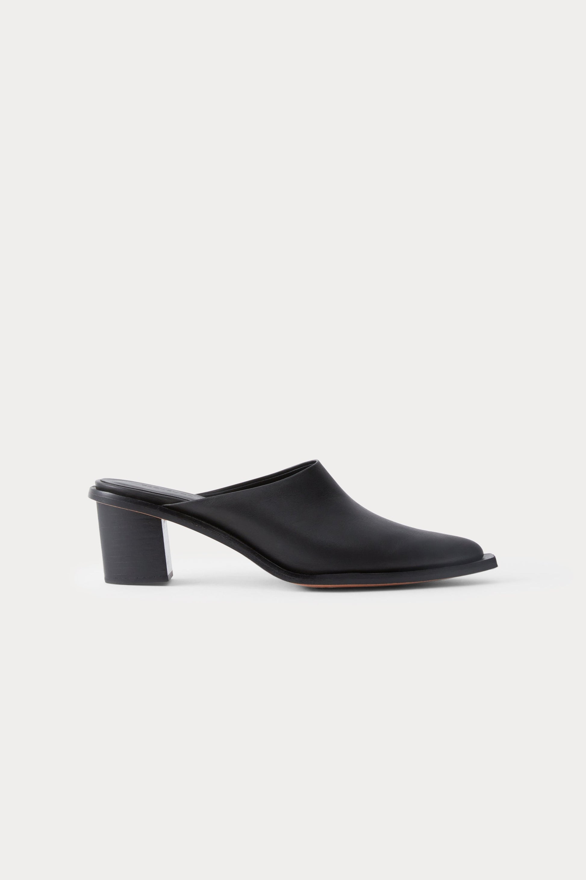 Rachel Comey | Rene Mule Black