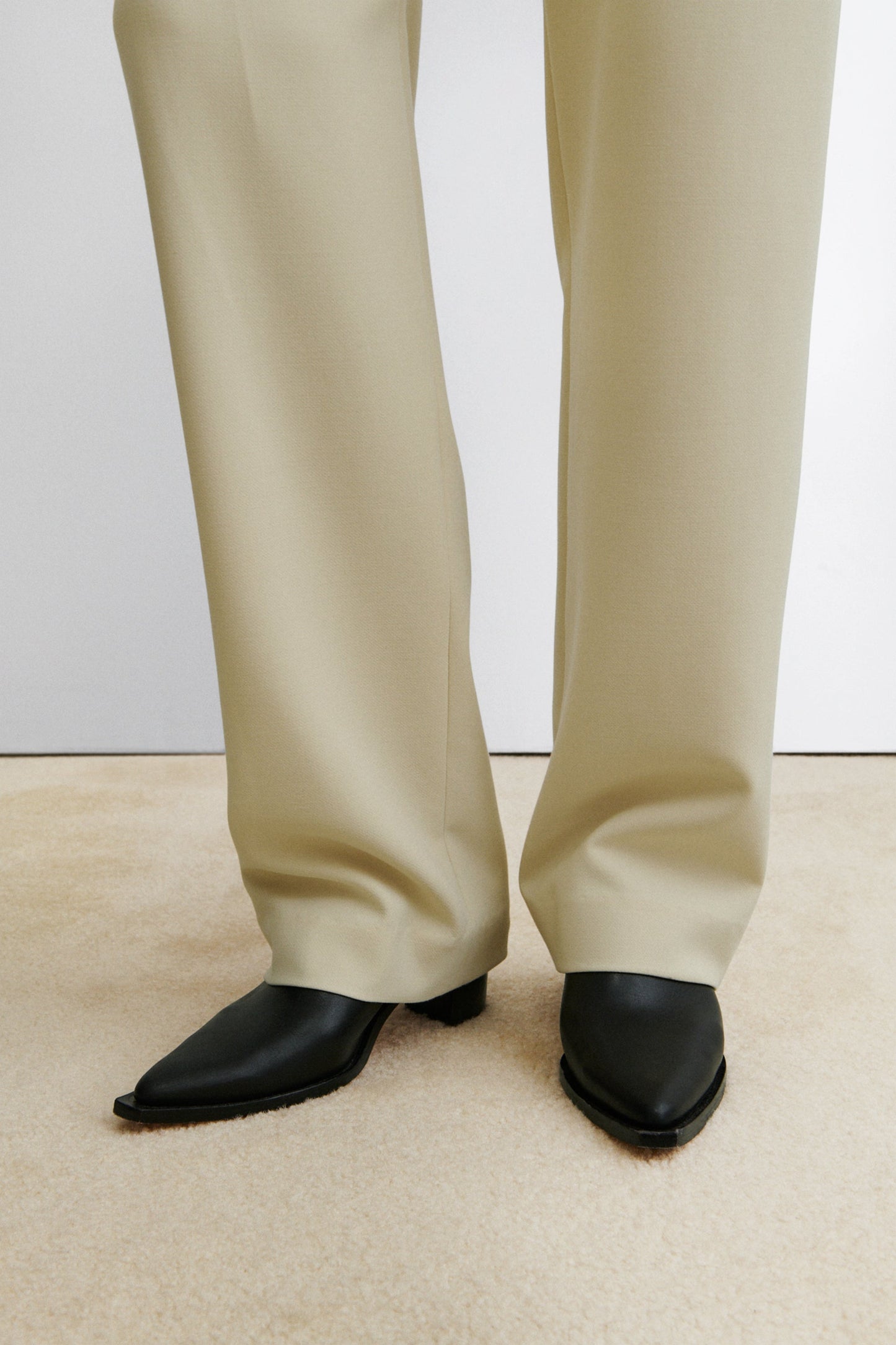 Rachel Comey | Rene Mule Black