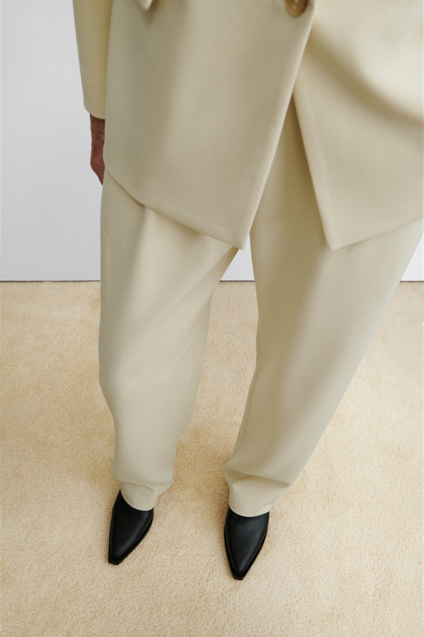 Rachel Comey | Rene Mule Black