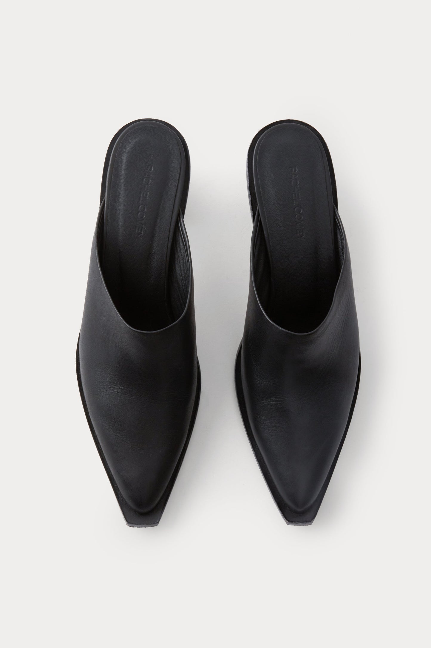 Rachel Comey | Rene Mule Black