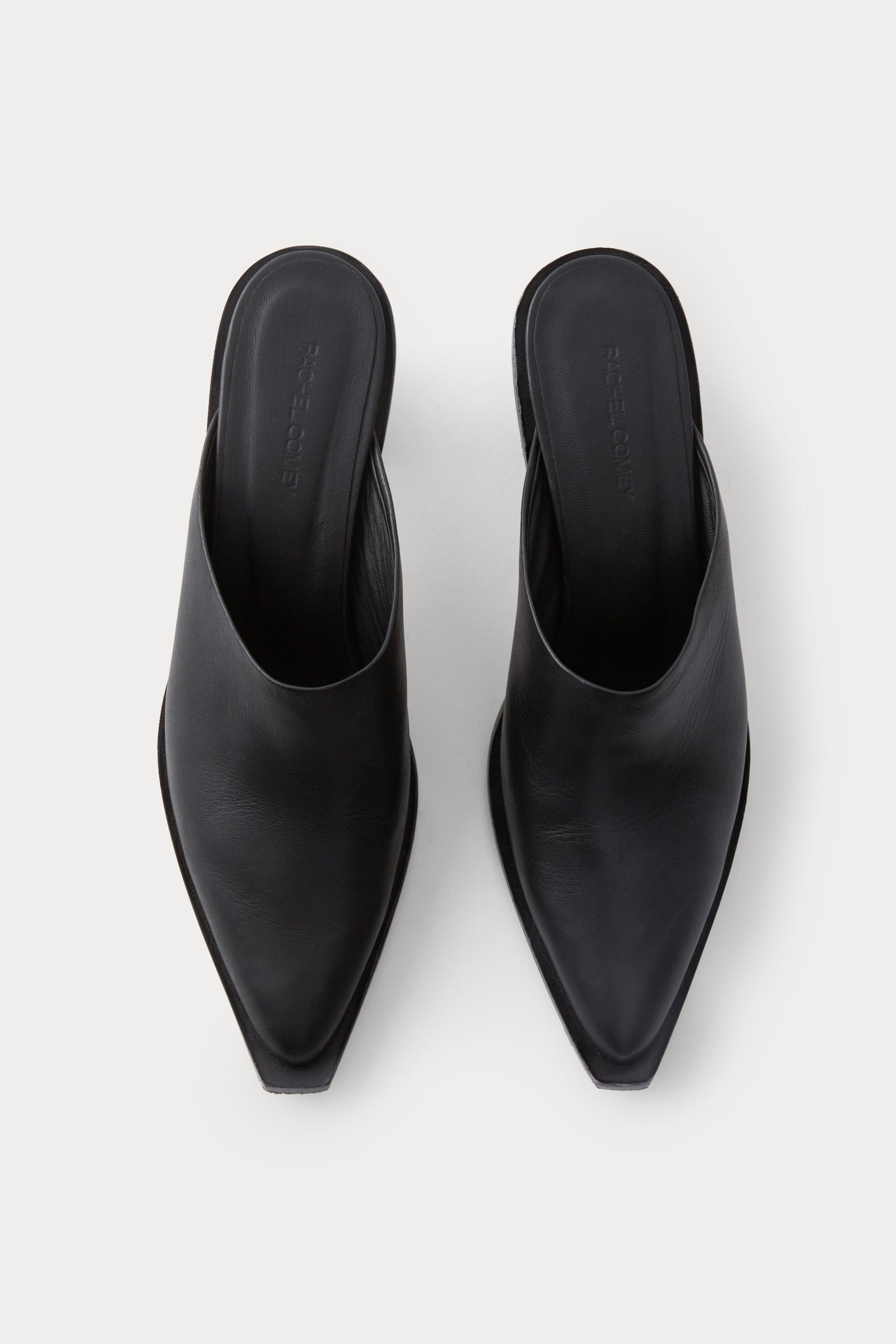 Rachel Comey | Rene Mule Black
