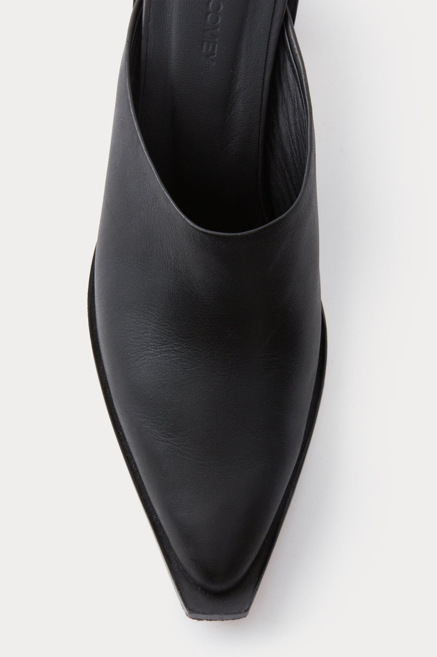 Rachel Comey | Rene Mule Black