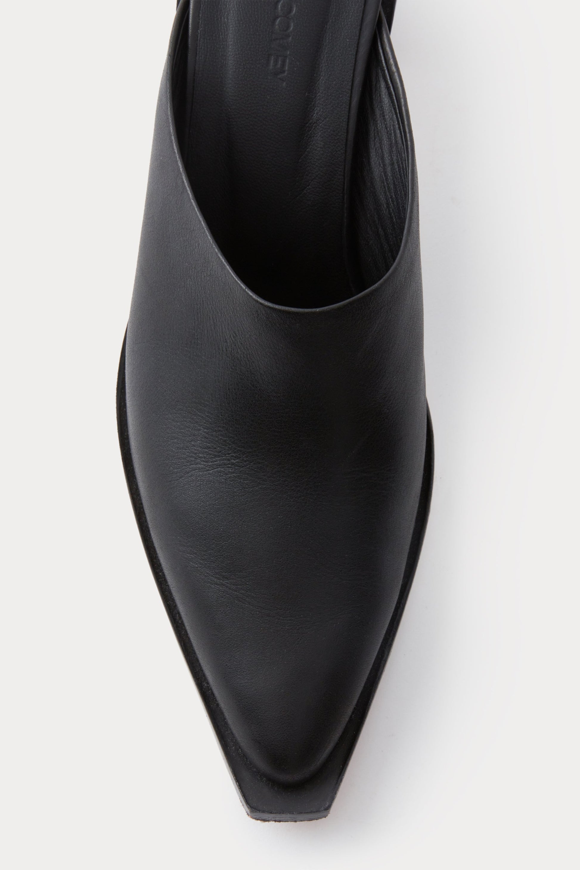 Rachel Comey | Rene Mule Black
