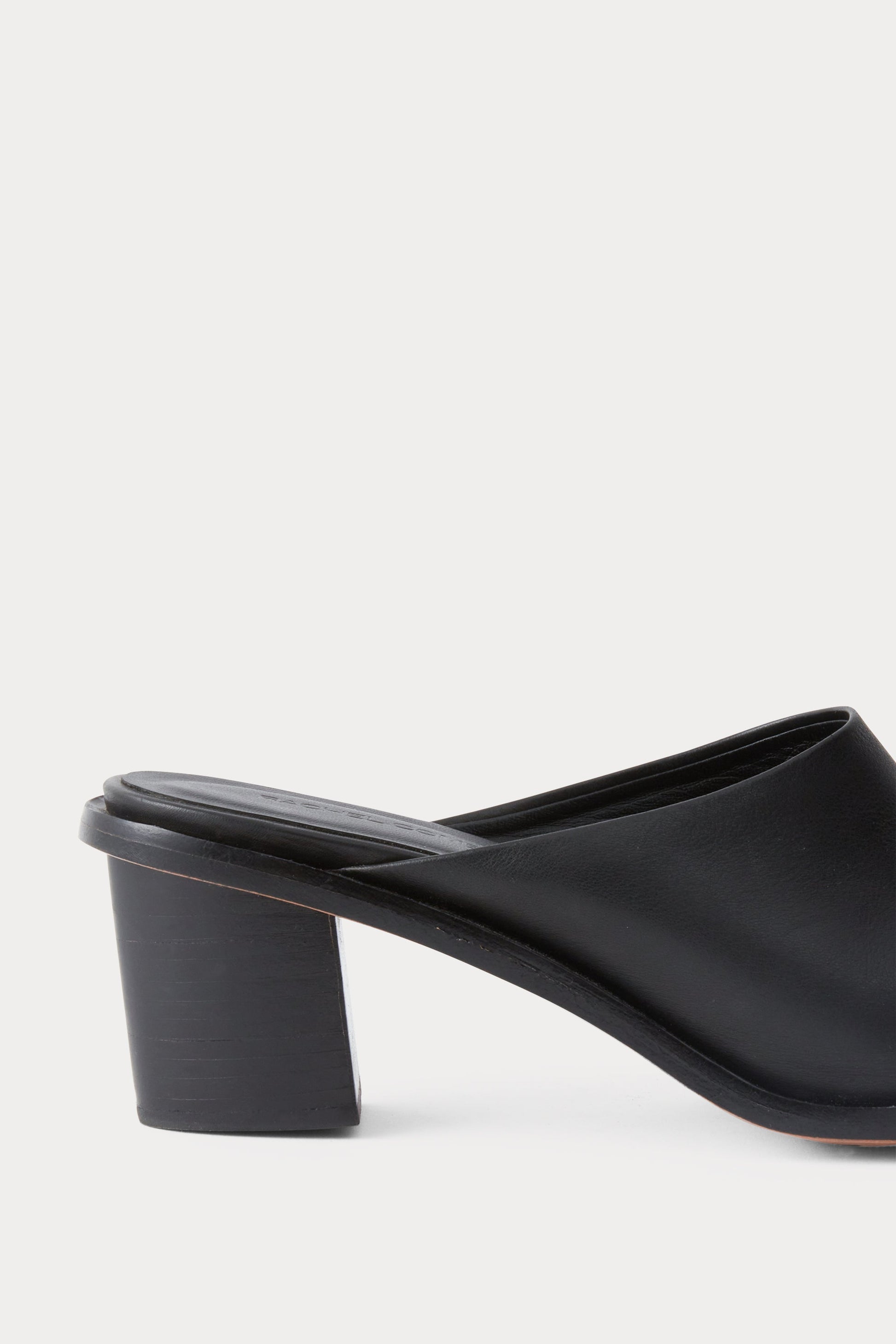 Rachel Comey | Rene Mule Black